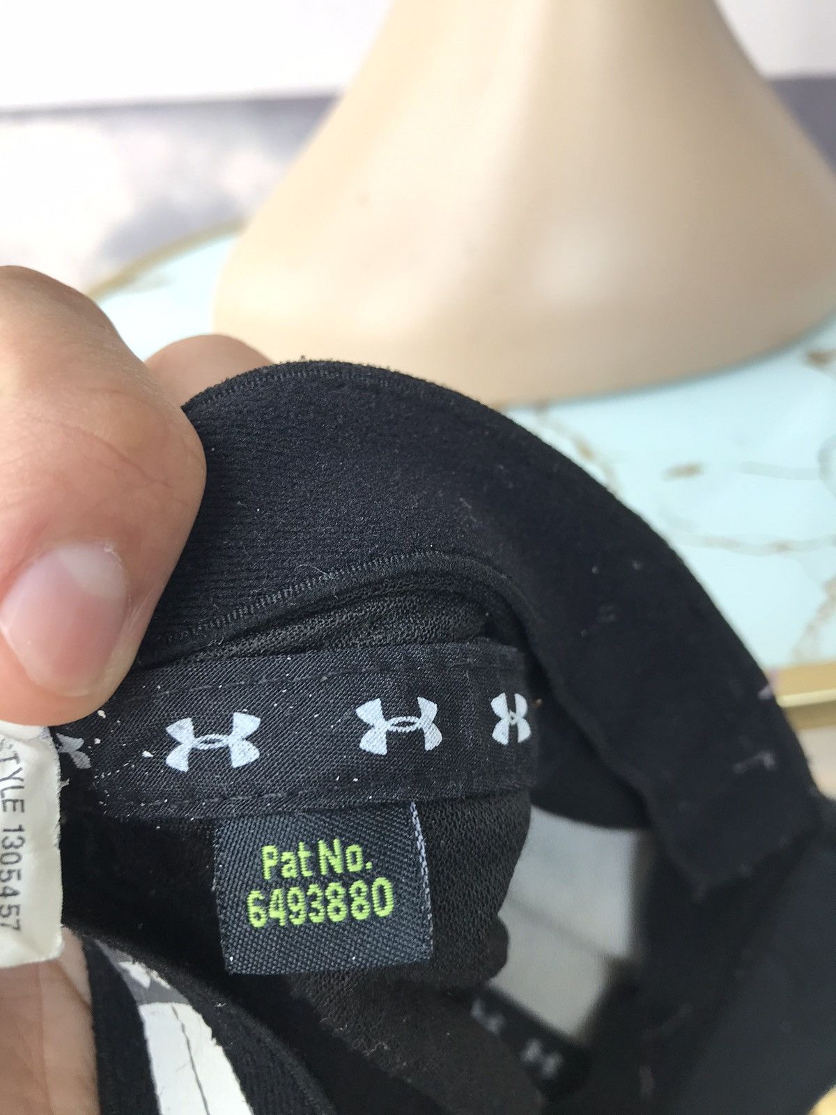 Under Armour Bulk 2pcs Under Armour Cap Size ONE SIZE - 17 Thumbnail
