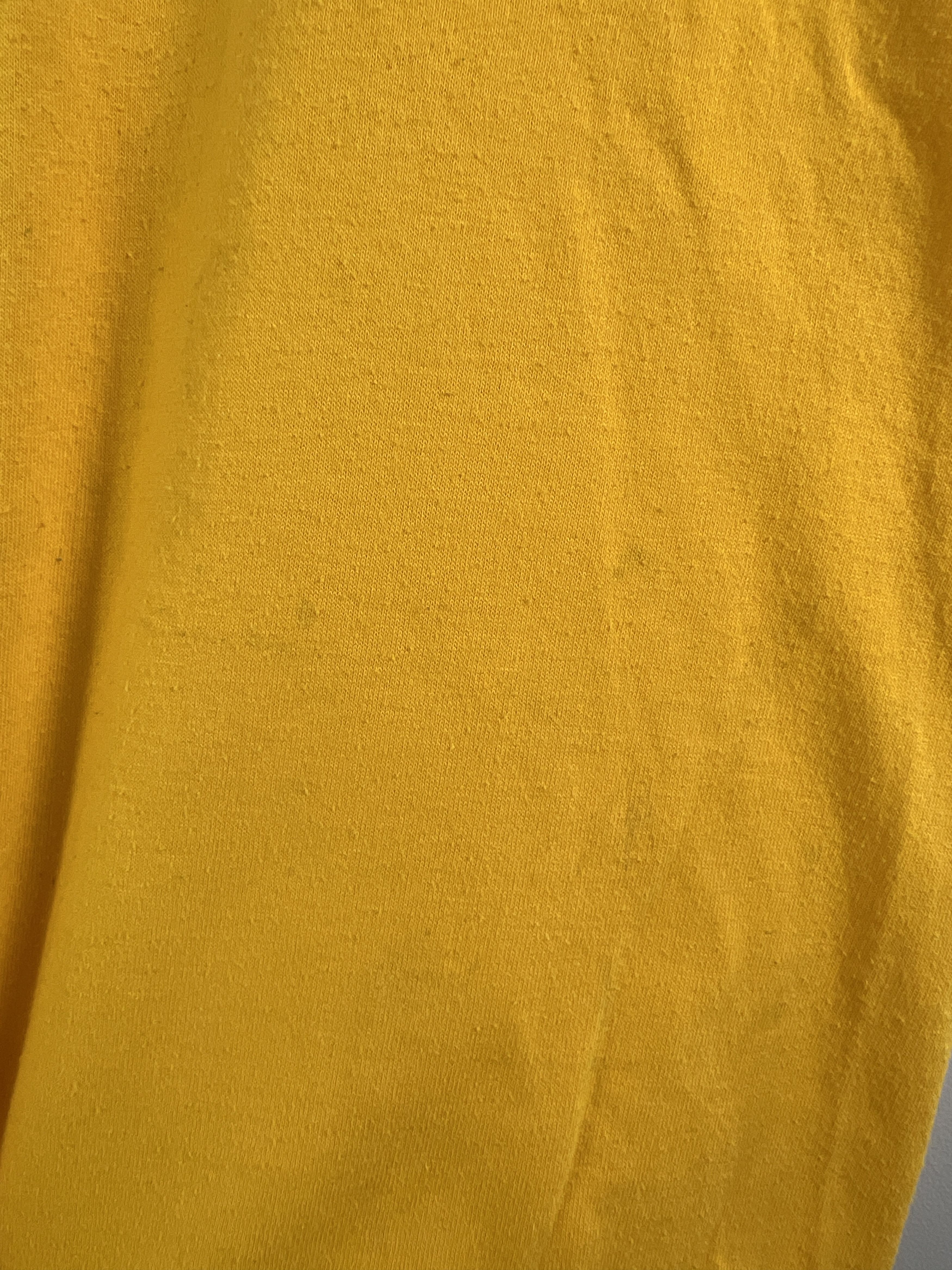 Russell Athletic × Vintage No.4831 Vintage 90s Russell Clinton County Graphic Tee (XL) Size US XL / EU 56 / 4 - 9 Thumbnail