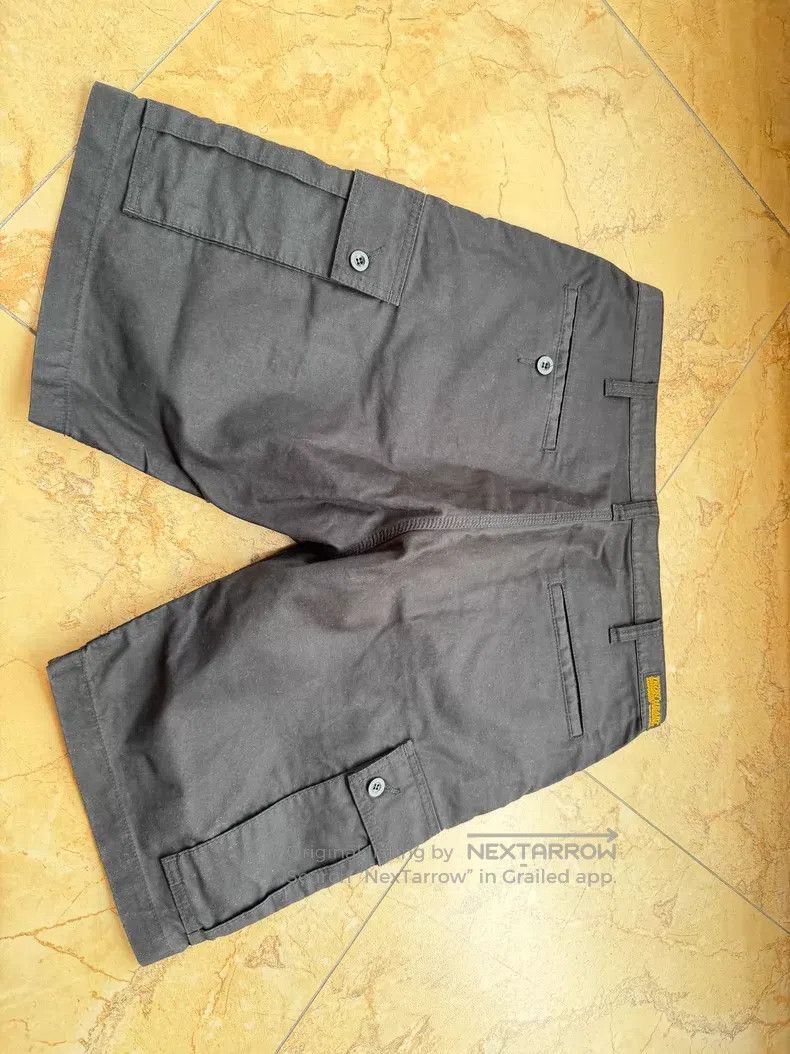 Iron Heart Iron Heart High-density jungle work shorts Size US 36 / EU 52 - 2 Thumbnail