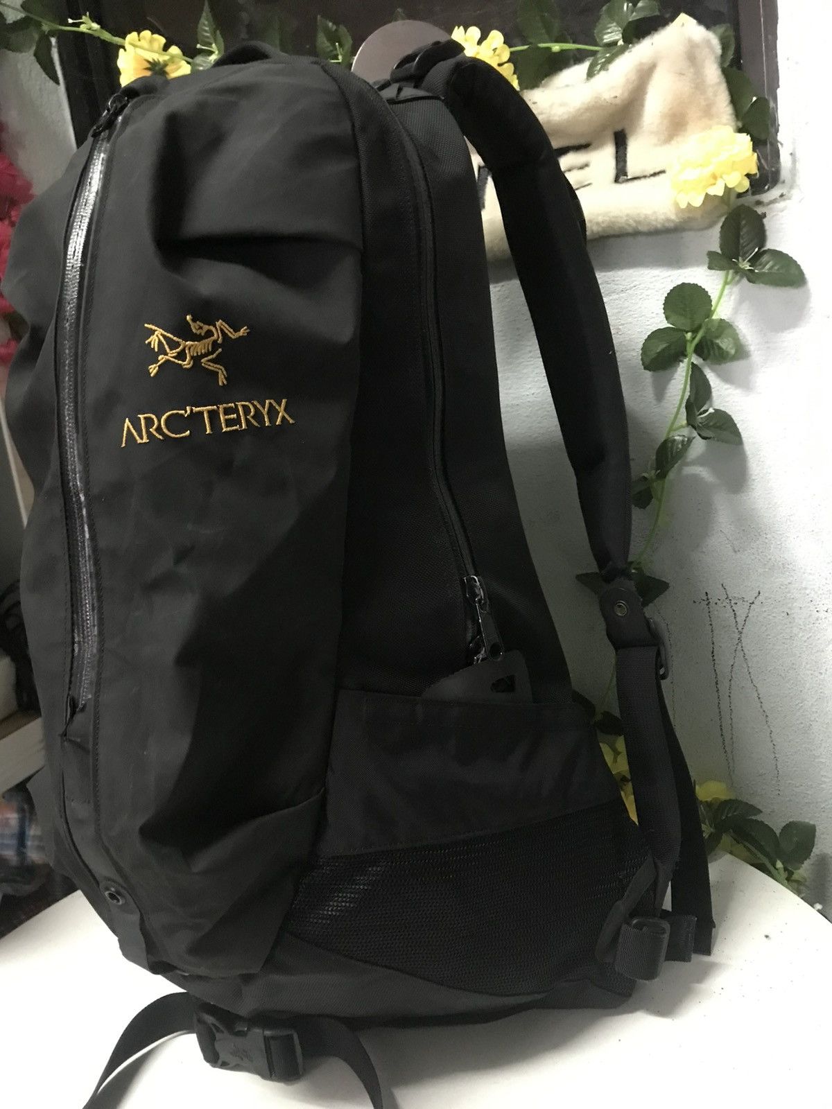 Arc'teryx Arcteryx ARRO 22 BACKPACK Size ONE SIZE - 2 Thumbnail