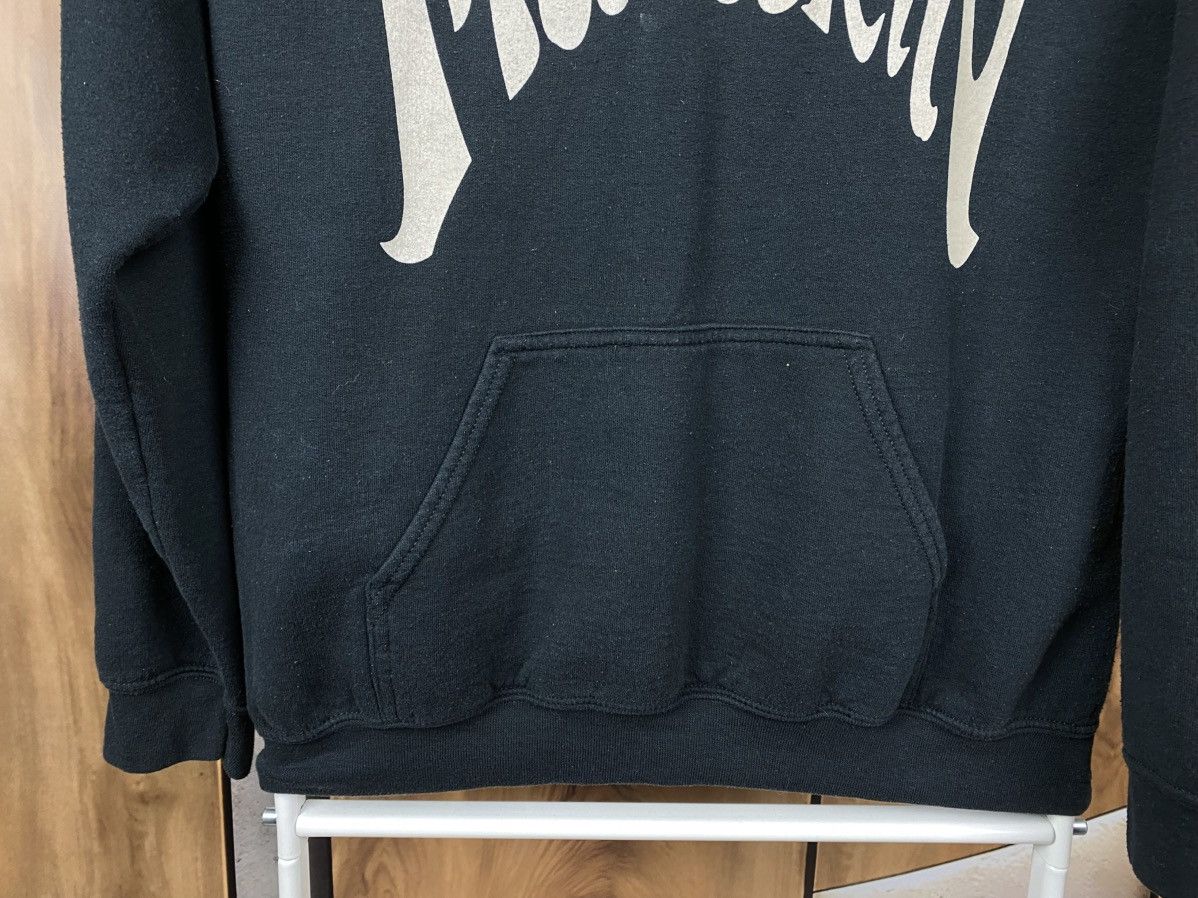 Band Tees 🎸Hoodie Maneskin Hot! Zitti E Buoni Rock Band Tee🎸 Size US M / EU 48-50 / 2 - 10 Thumbnail