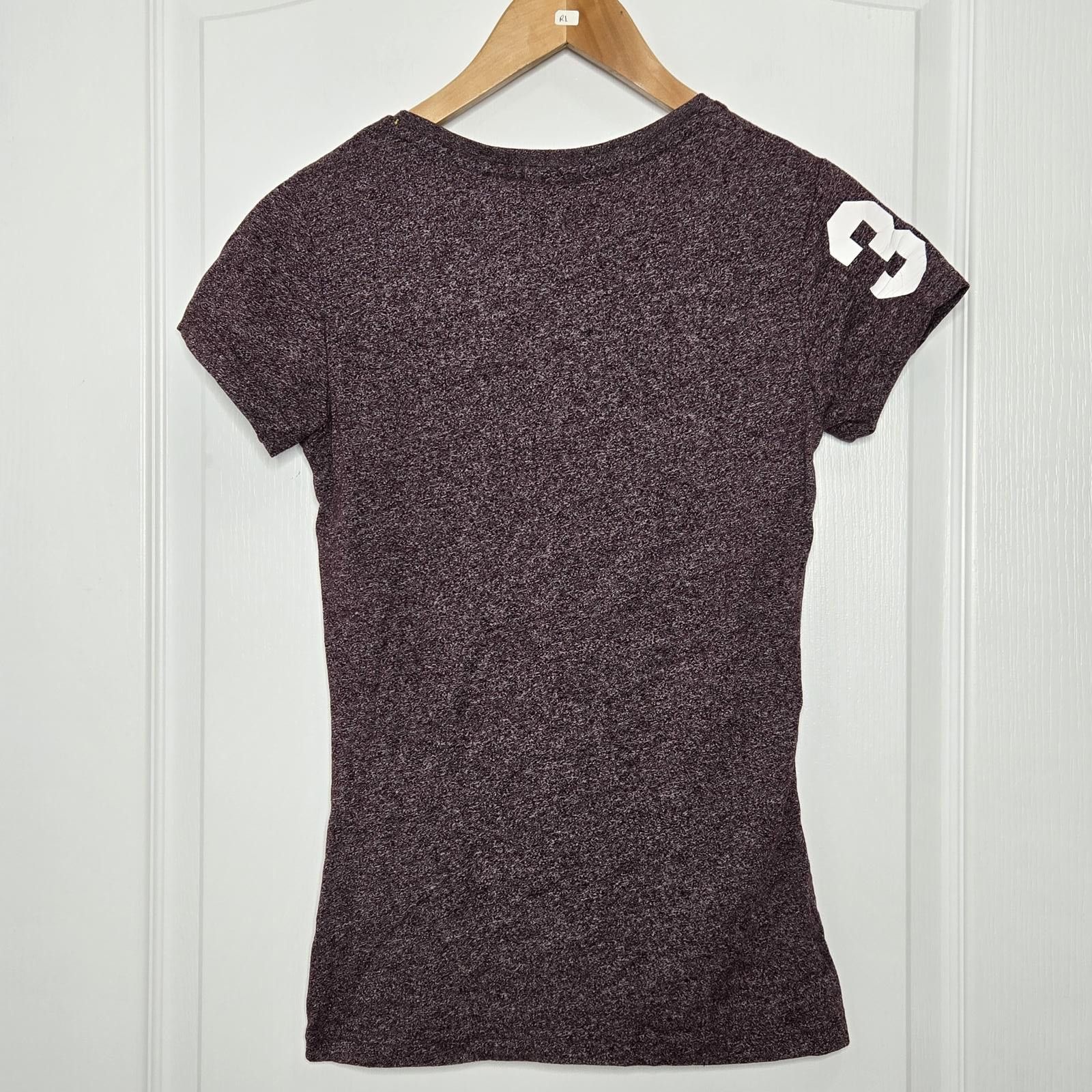 Superdry Superdry Tigers V Neck Tee Japan Size S / US 4 / IT 40 - 5 Thumbnail
