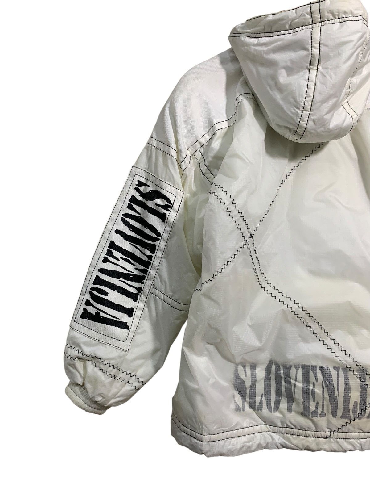Mizuno 🔥VTG MIZUNO SLOVENIA SKI TEAM 1996 JACKETS Size US L / EU 52-54 / 3 - 8 Thumbnail