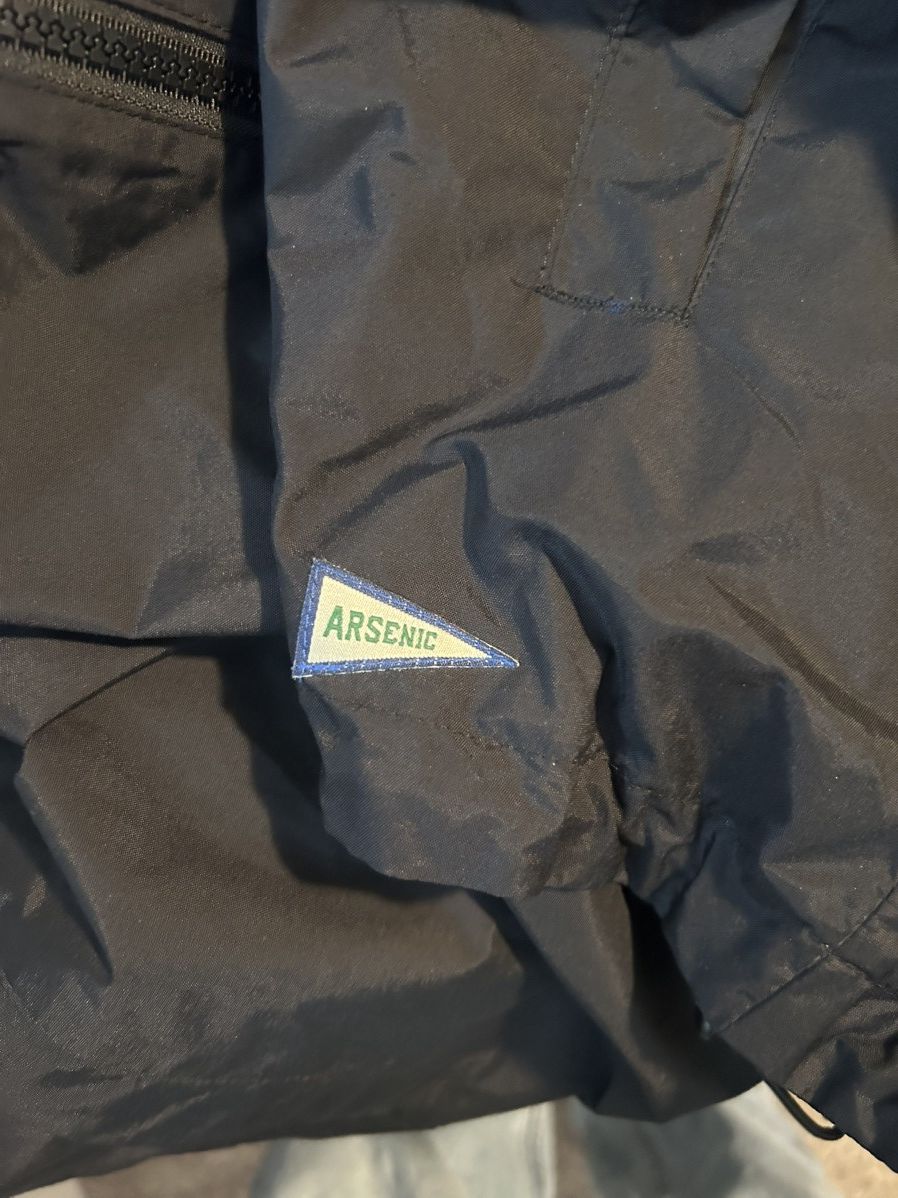 Other Arsenic Anywhere Victory Lap Jacket Size US XL / EU 56 / 4 - 3 Thumbnail