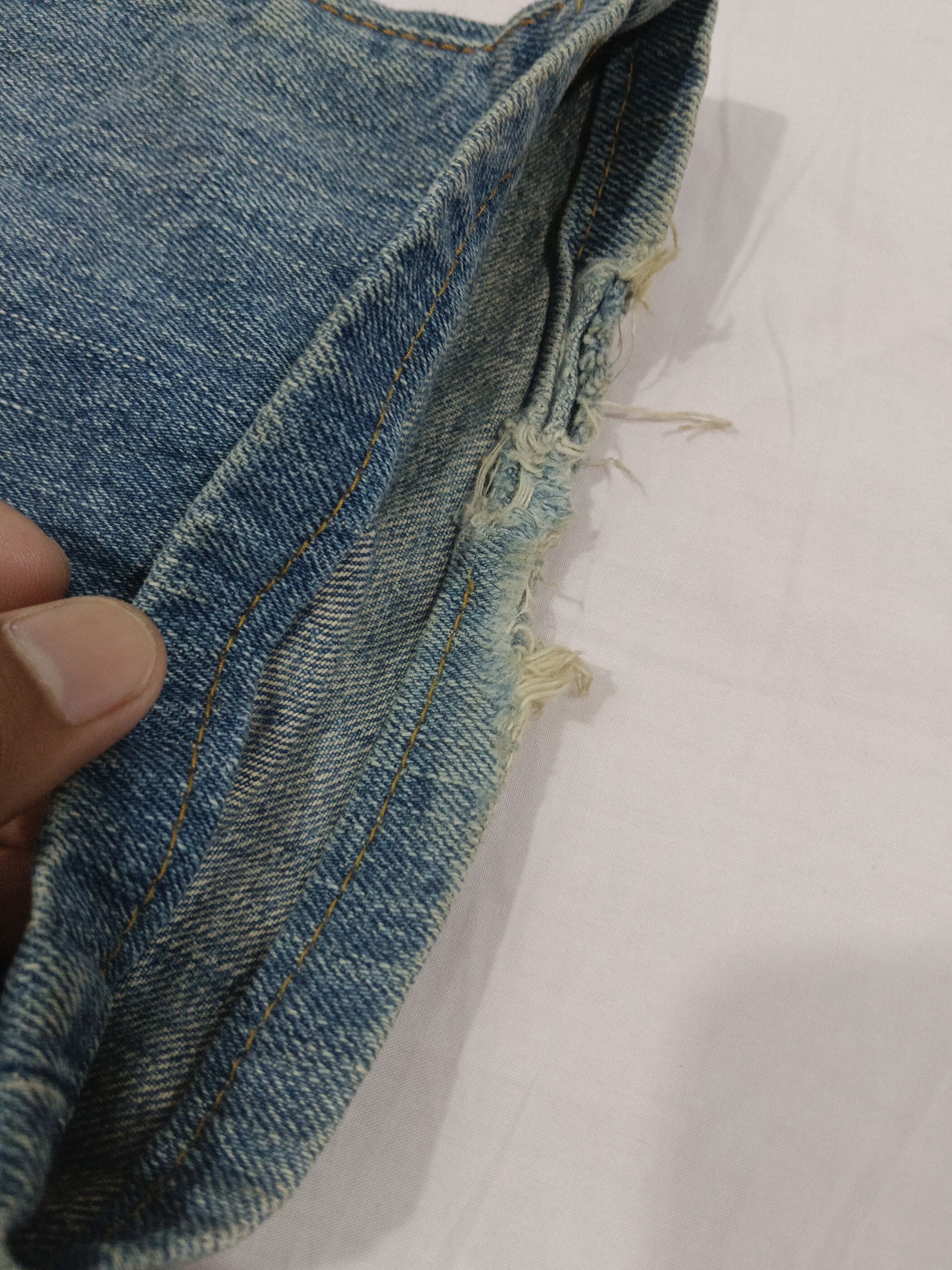 Edwin Bobson x Vintage Style jeans Size US 29 - 7 Thumbnail