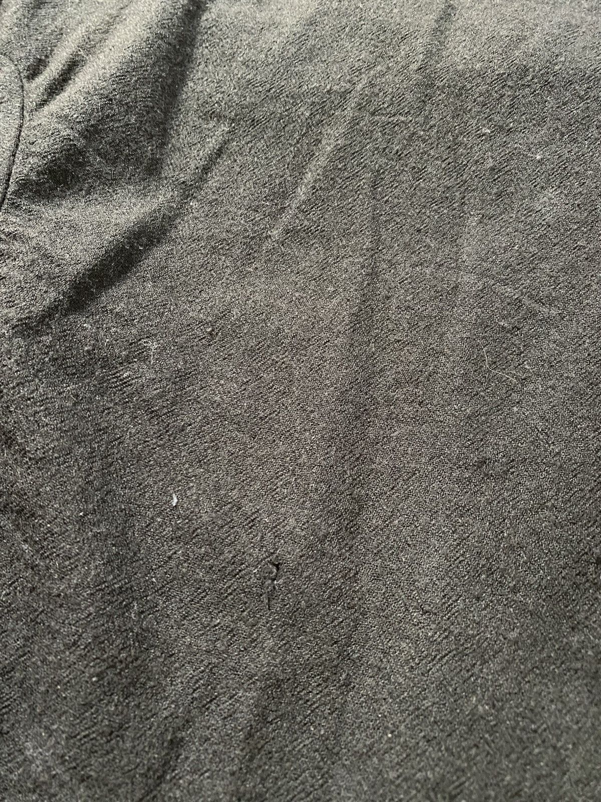 Rick Owens Rick Owens FW09 „Crust” mainline pod shorts Size US 30 / EU 46 - 6 Thumbnail