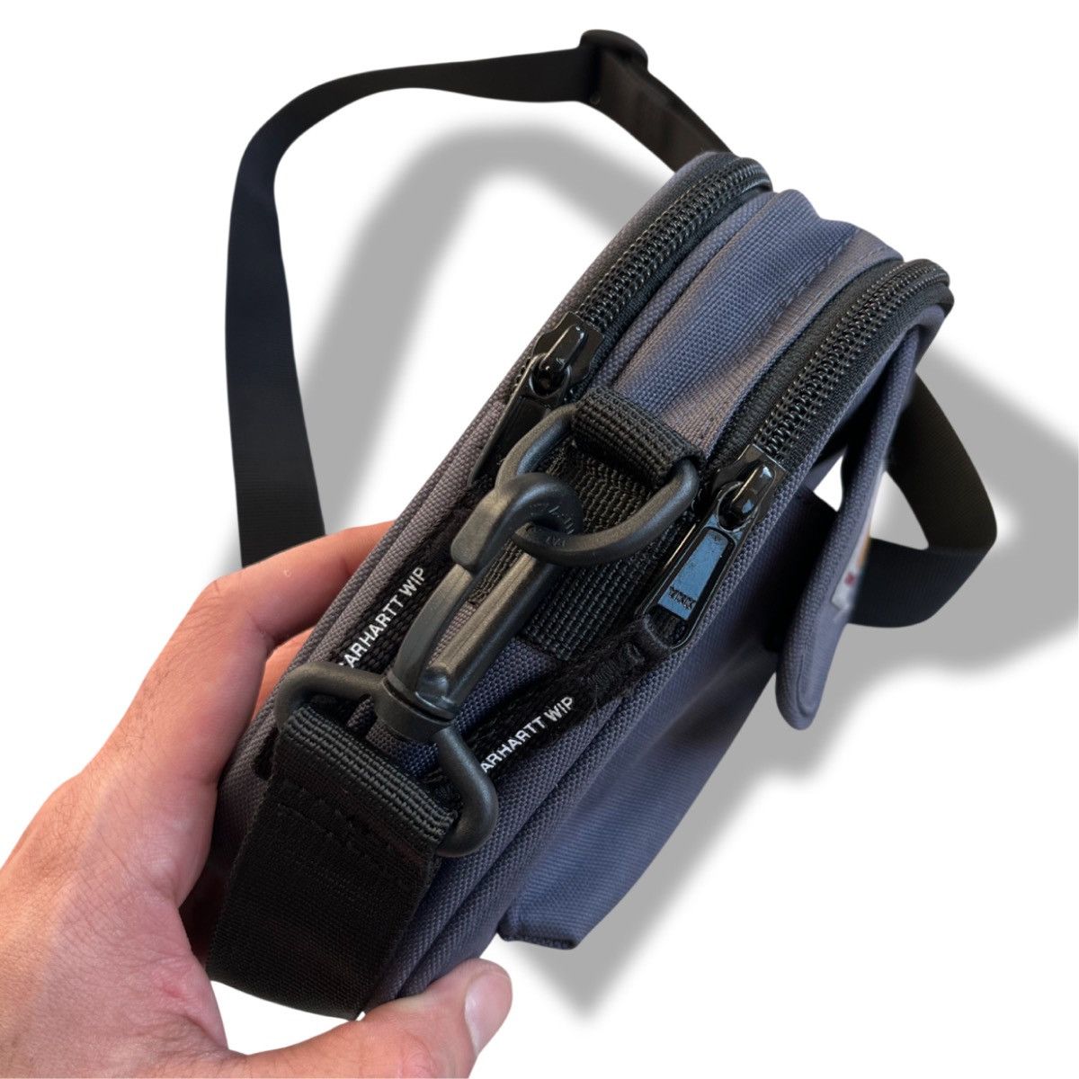 Carhartt Wip Carhartt Wip Essential Bag Small Size ONE SIZE - 4 Thumbnail