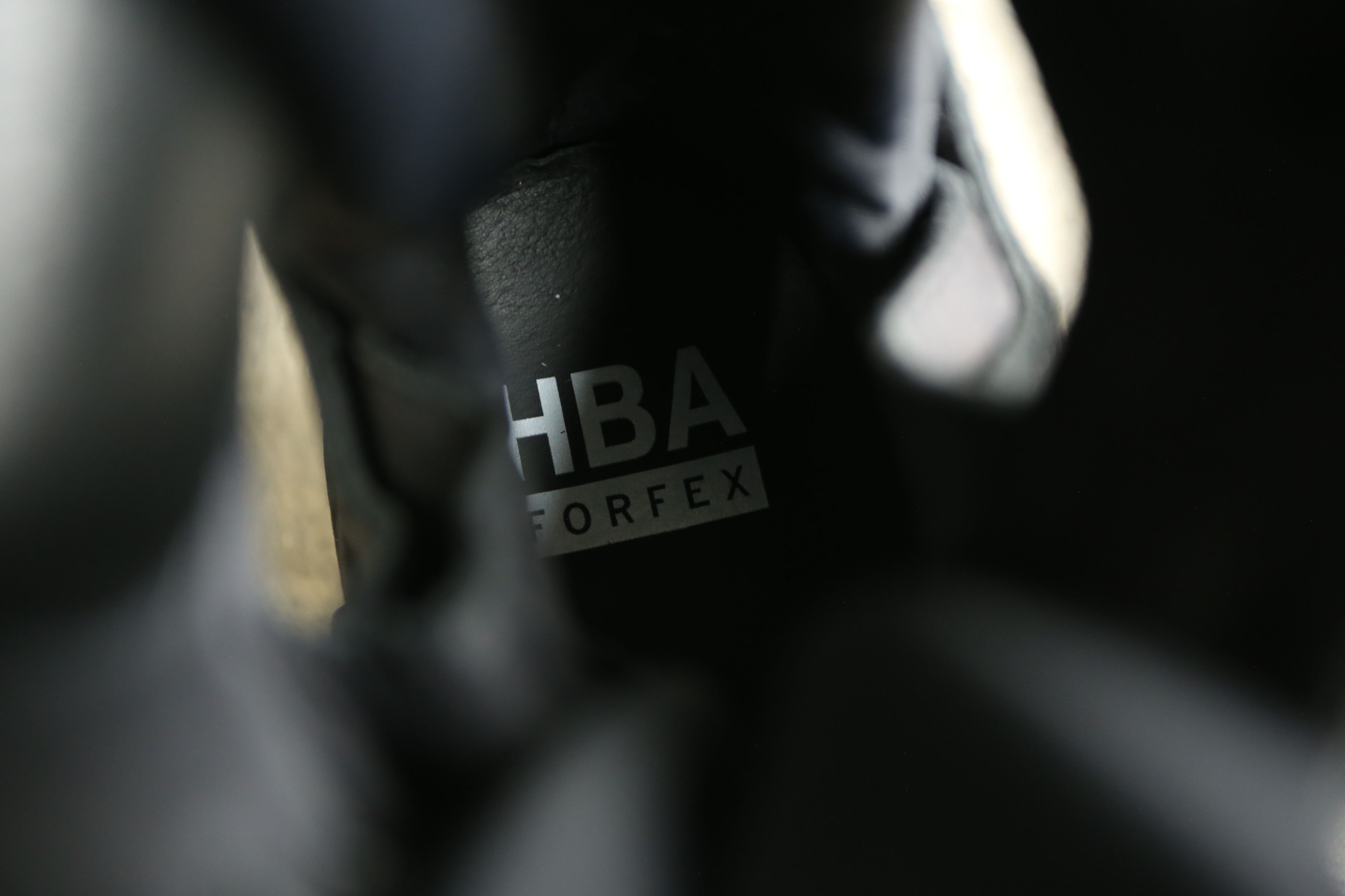 Hood By Air Hood by Air - Forfex - S/S 15 - Avalanche Boots Size US 9 / EU 42 - 7 Thumbnail