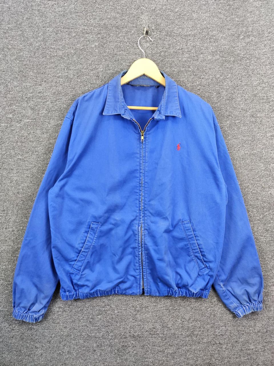 Vintage 90s Polo Ralph Lauren Jacket