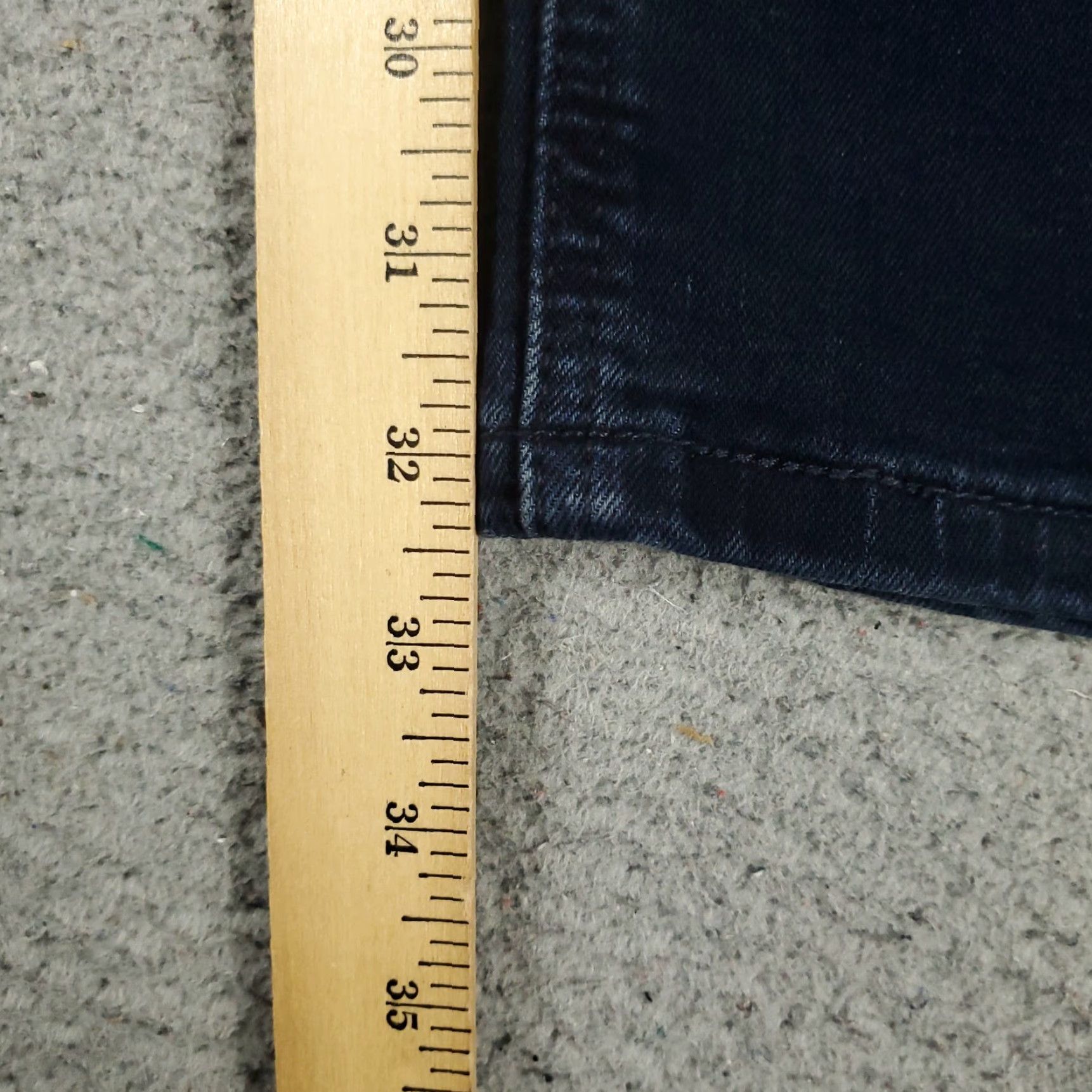 Levi's Levi's 541 Jeans Men's Athletic Fit Straight Leg Denim Pants Size 42x32 Blue Size US 42 / EU 58 - 5 Thumbnail
