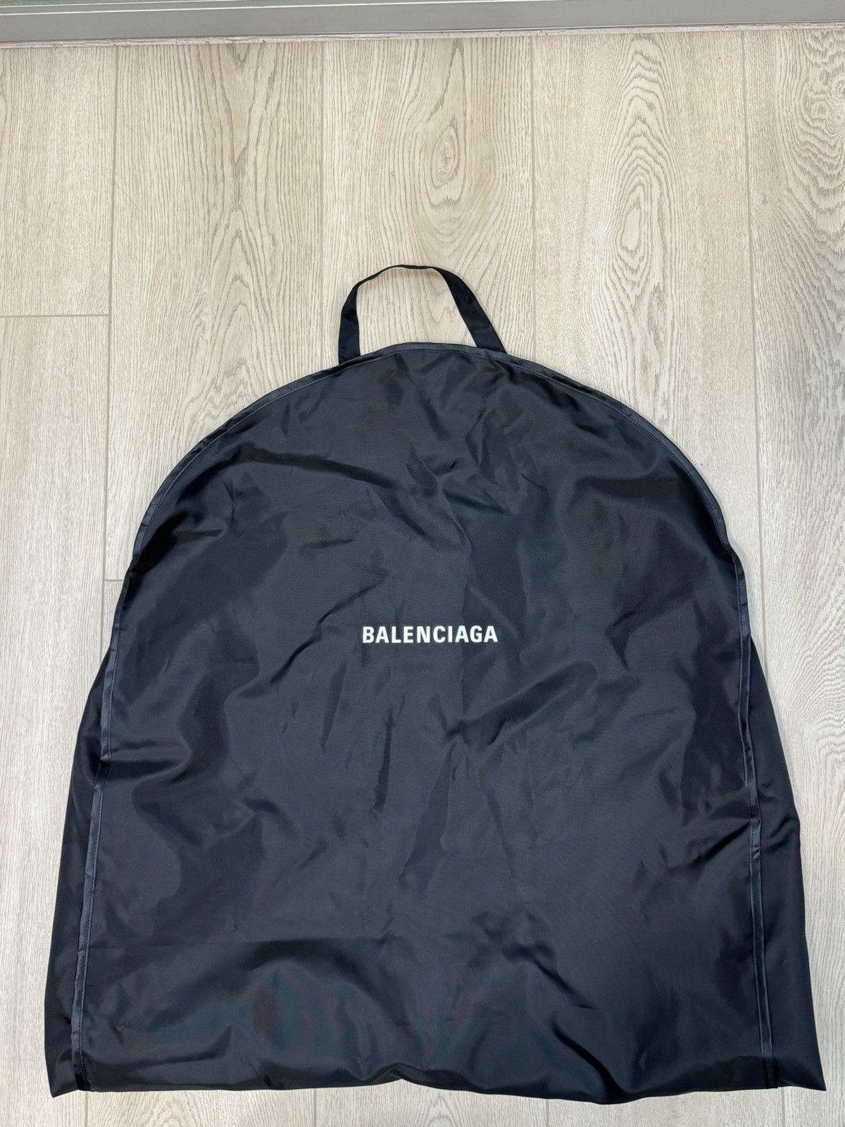 Balenciaga Balenciaga Sporty B Shearling Jacket Size US S / EU 44-46 / 1 - 8 Thumbnail