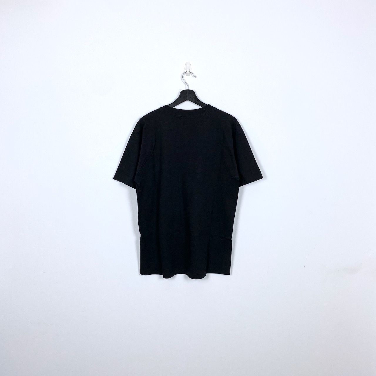 Vintage VINTAGE 1998 WWF SABLE TEE Size US L / EU 52-54 / 3 - 3 Thumbnail