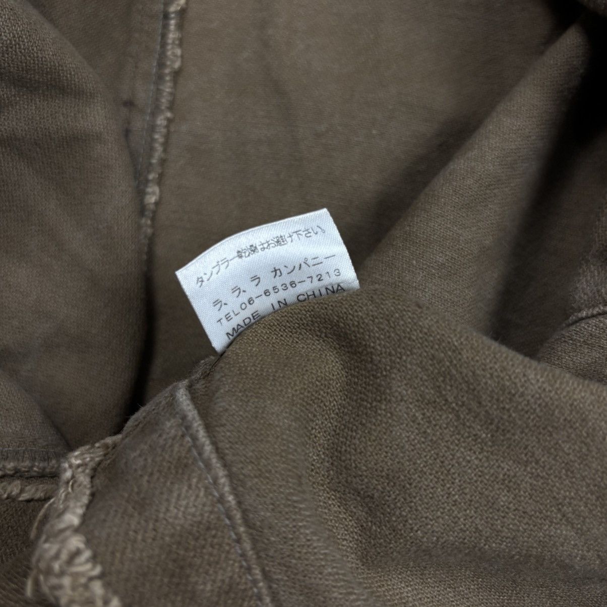 GOA 2000s Japanese Brand - Apocalypse Style Bono Jacket Size US S / EU 44-46 / 1 - 8 Thumbnail