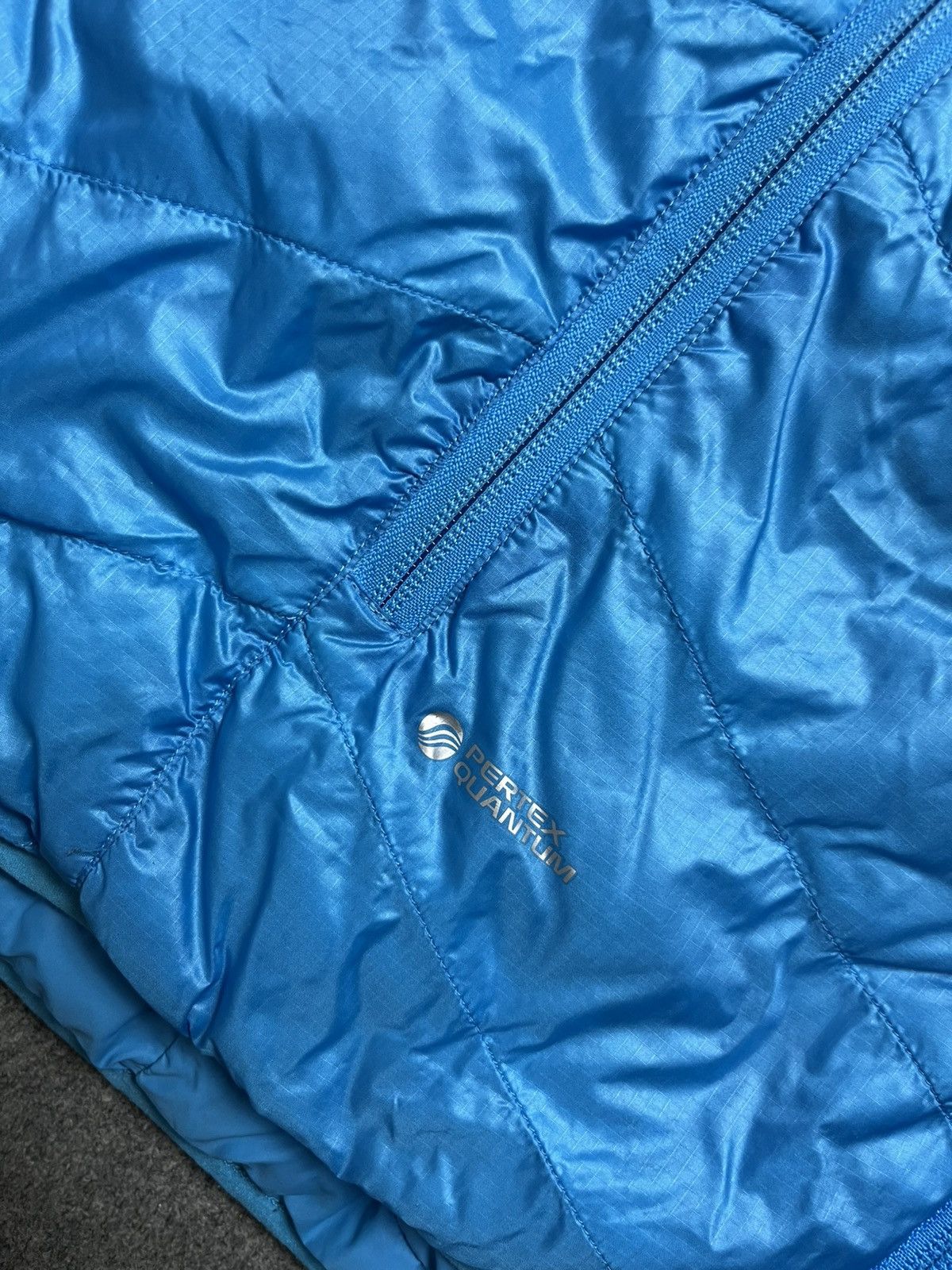 Bergans of Norway Bergans down jacket Size US XL / EU 56 / 4 - 5 Thumbnail