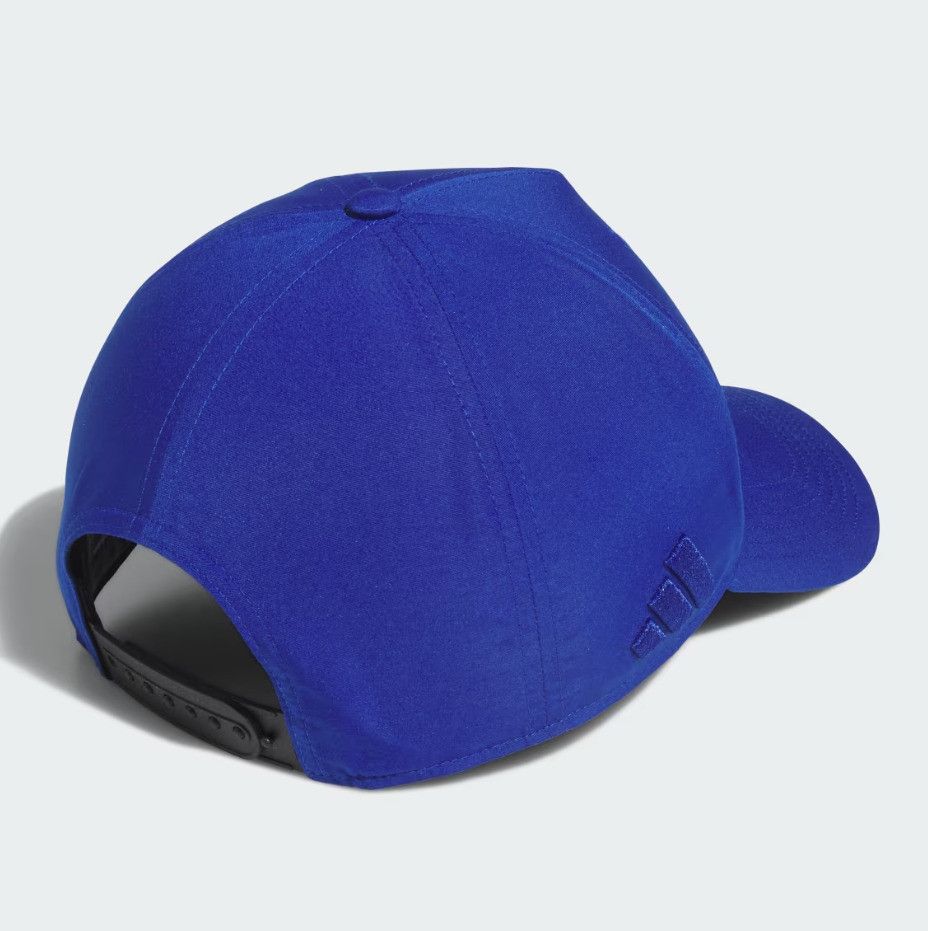 Adidas Adidas IM9220 Golf Performance Crestable Hat Cap Blue Size ONE SIZE - 2 Thumbnail