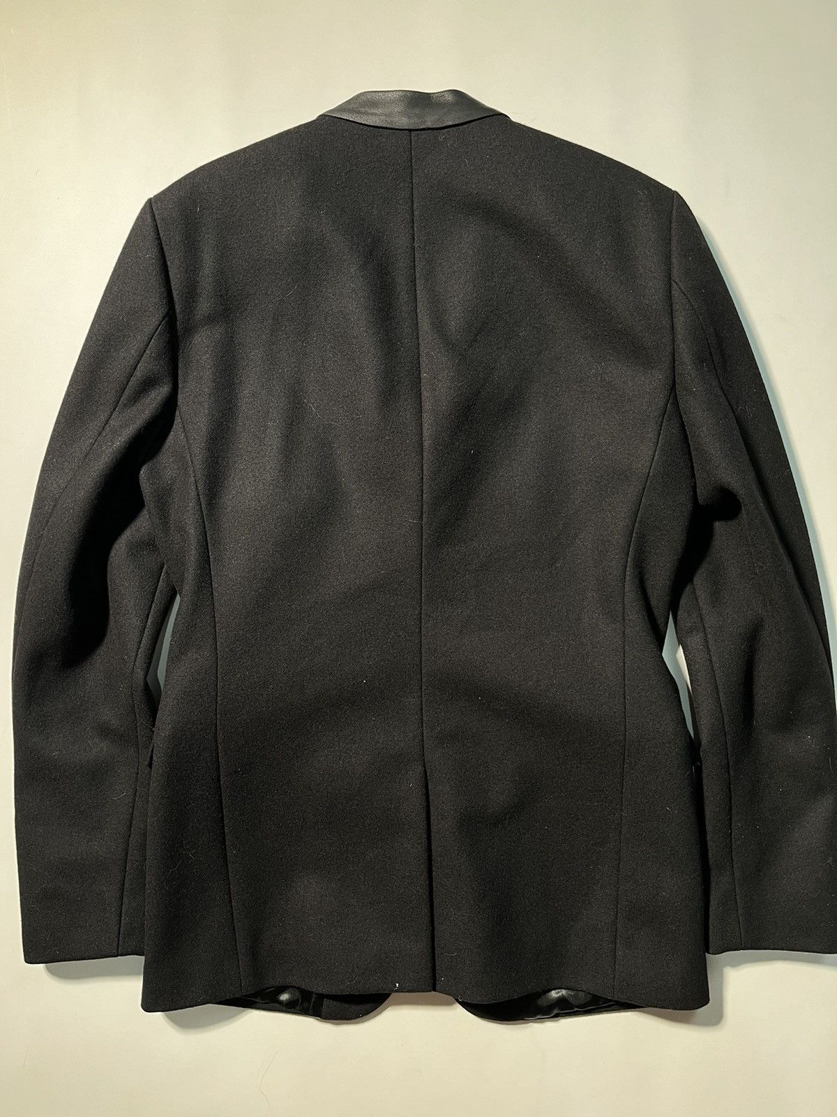 Sandro Sandro wool blazer Size 48S - 19 Thumbnail
