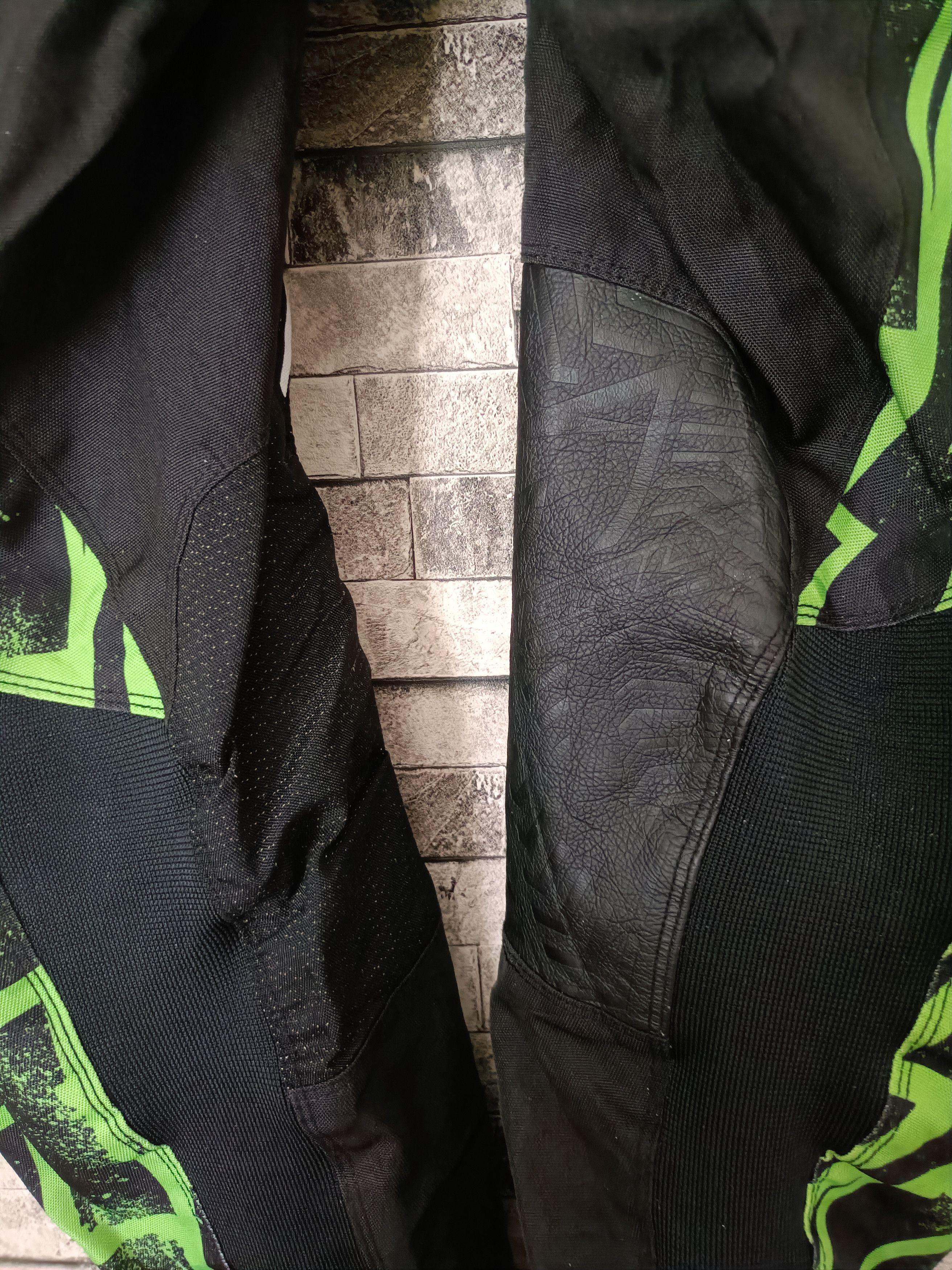 Other O'Neal mx monster energy motocross pants Size US 32 / EU 48 - 6 Thumbnail