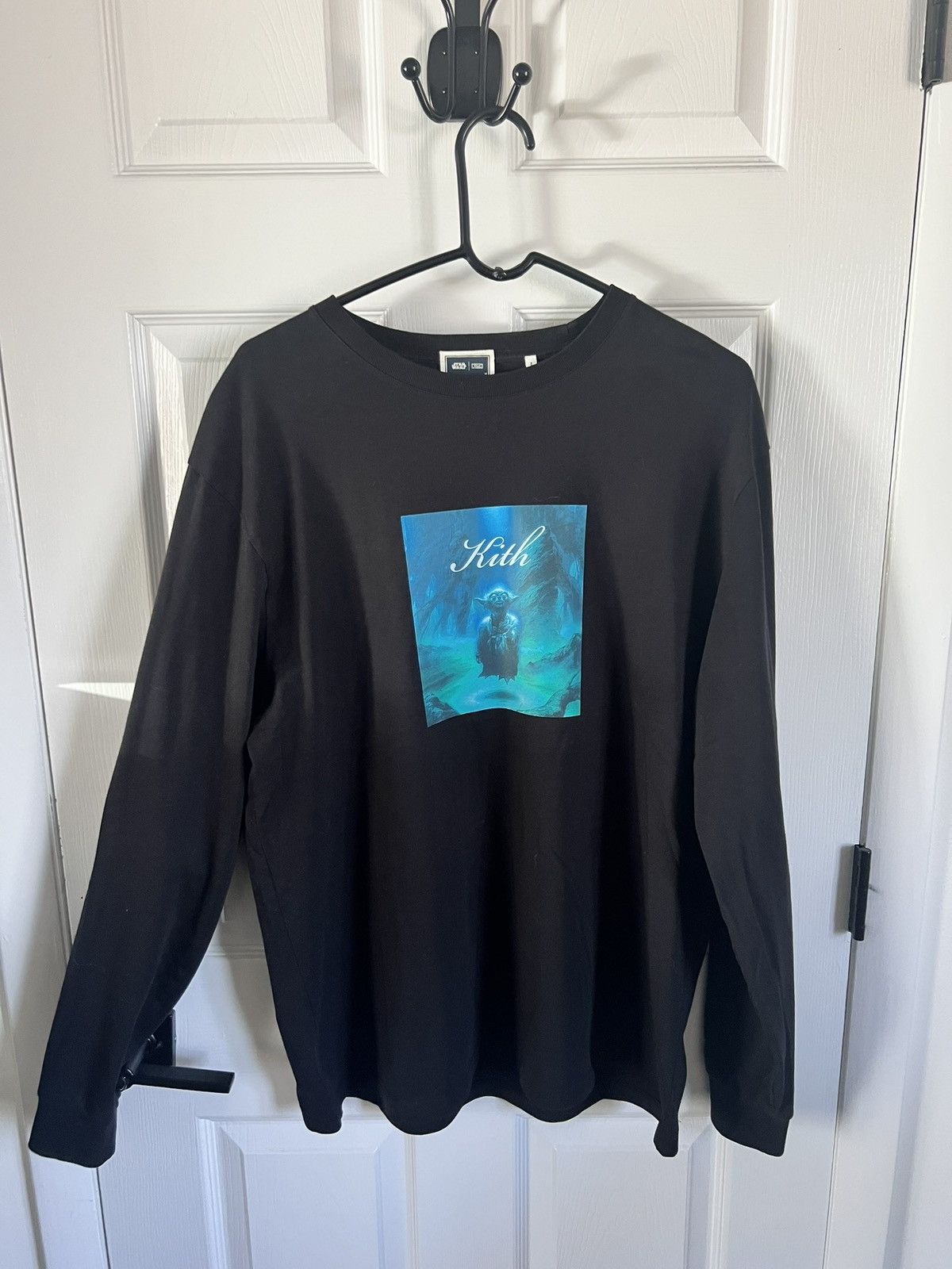 Kith × Star Wars KITH STAR WARS Size US M / EU 48-50 / 2 - 1 Thumbnail