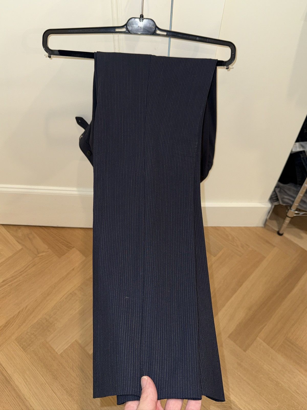 Dior Dior homme suit size 48 Size 48R - 7 Thumbnail