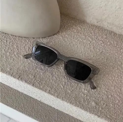 Electric Visual × Vintage Sunglasses Retro Size ONE SIZE - 1 Thumbnail