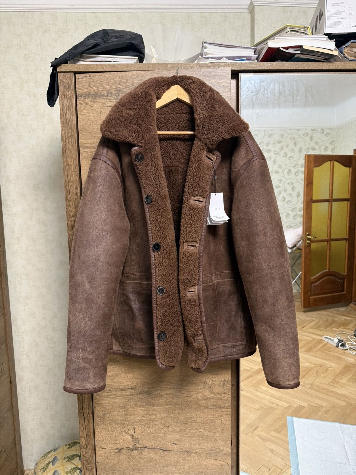 Iro Very nice Size US M / EU 48-50 / 2 - 1 Thumbnail