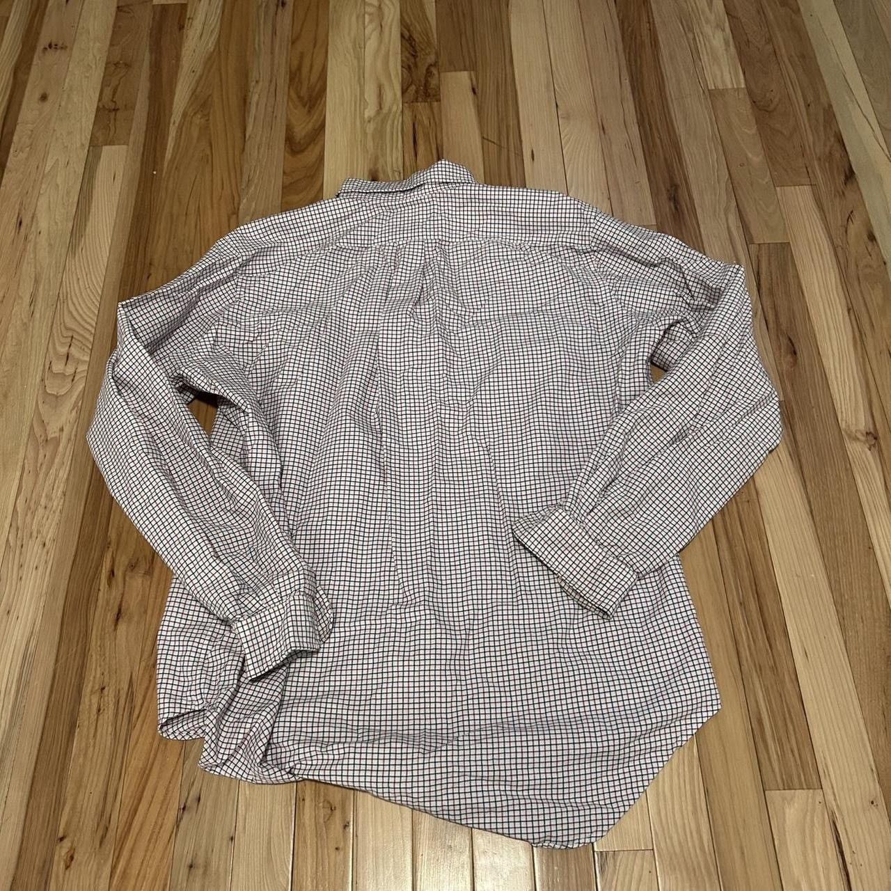 Polo Ralph Lauren XLT Polo Button-Up Size US XL / EU 56 / 4 - 4 Thumbnail