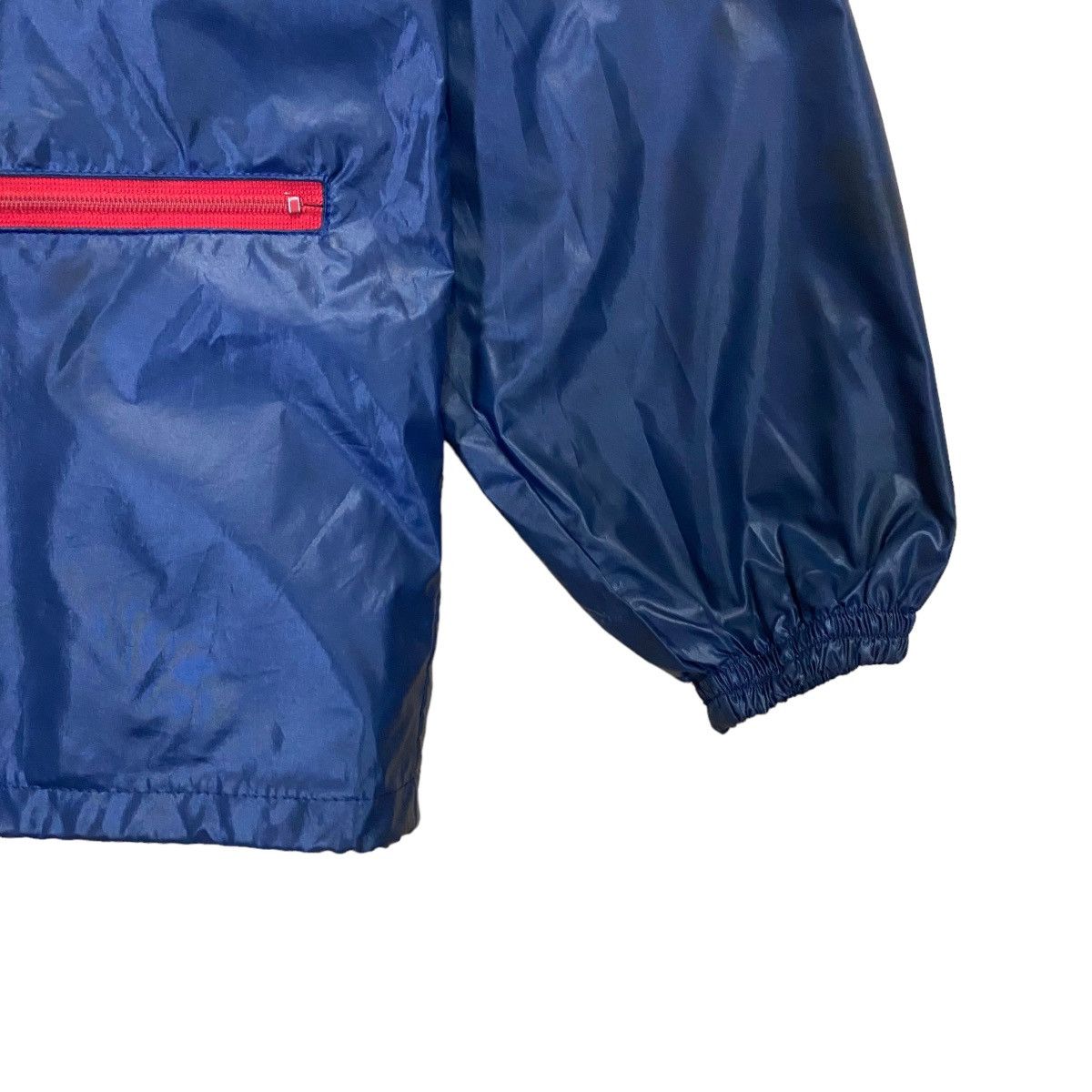 MLB × New York Yankees × Vintage Vintage New York Yankess Zipper Jacket Size US S / EU 44-46 / 1 - 7 Thumbnail