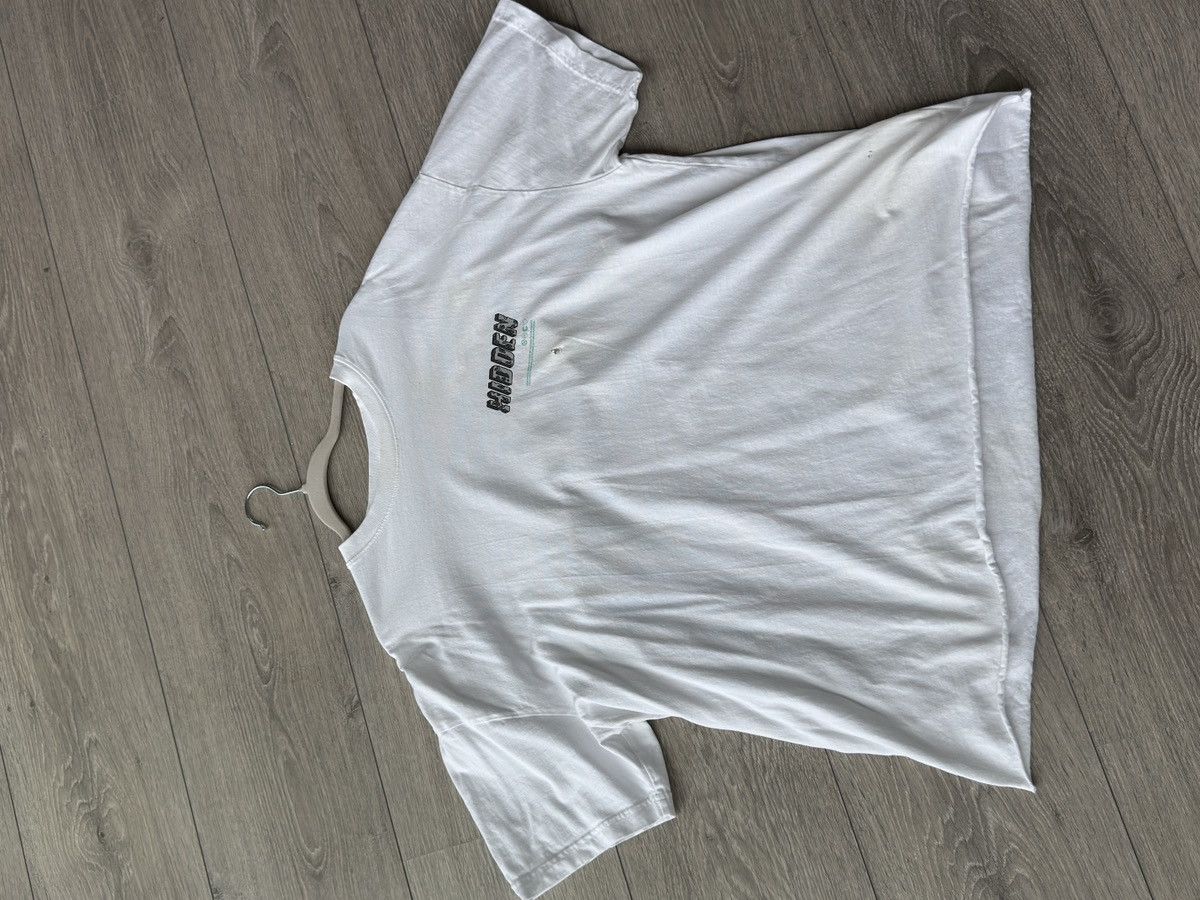 Daniel Arsham × HIDDEN Hidden ny x Daniel Arsham Size US XXL / EU 58 / 5 - 1 Thumbnail