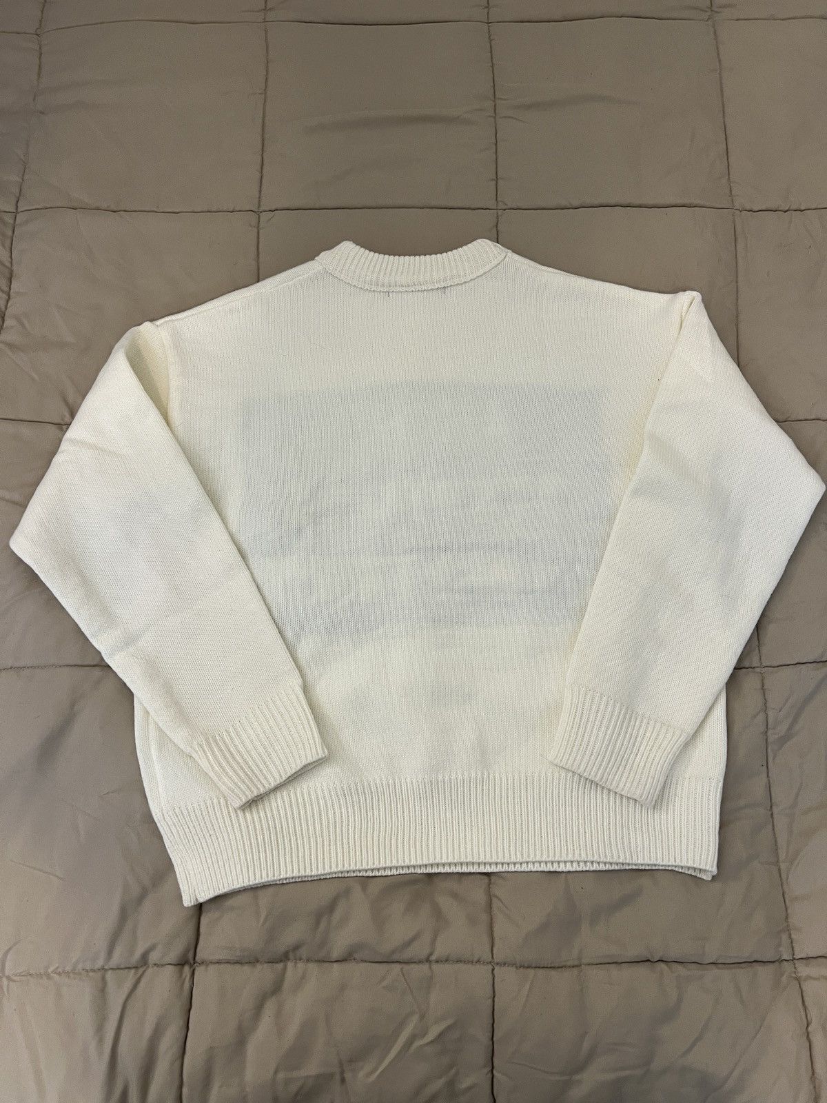 Acne Studios Acne Studios Stoketown Oversized Sweater Size S Size S / US 4 / IT 40 - 2 Thumbnail