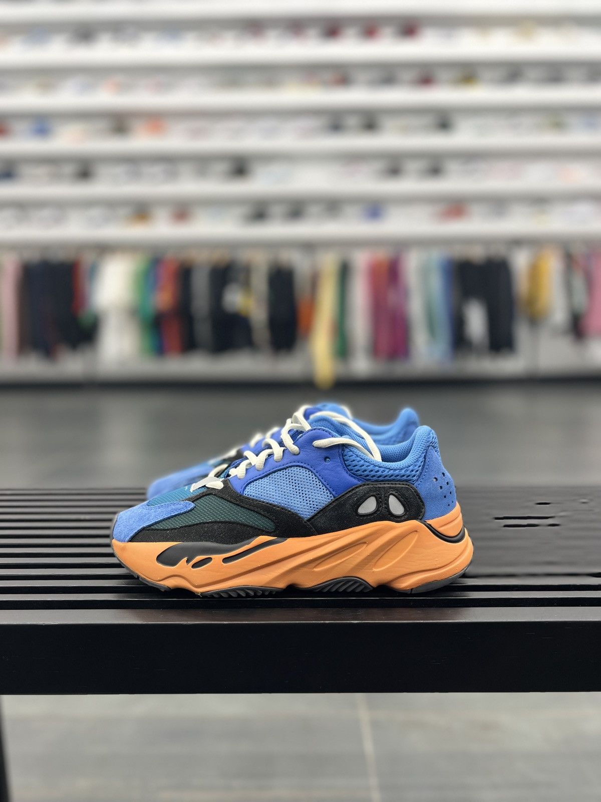 Yeezy Boost 750 Adidas Yeezy 700 Iridescent Prezzo Adidas Yeezy 