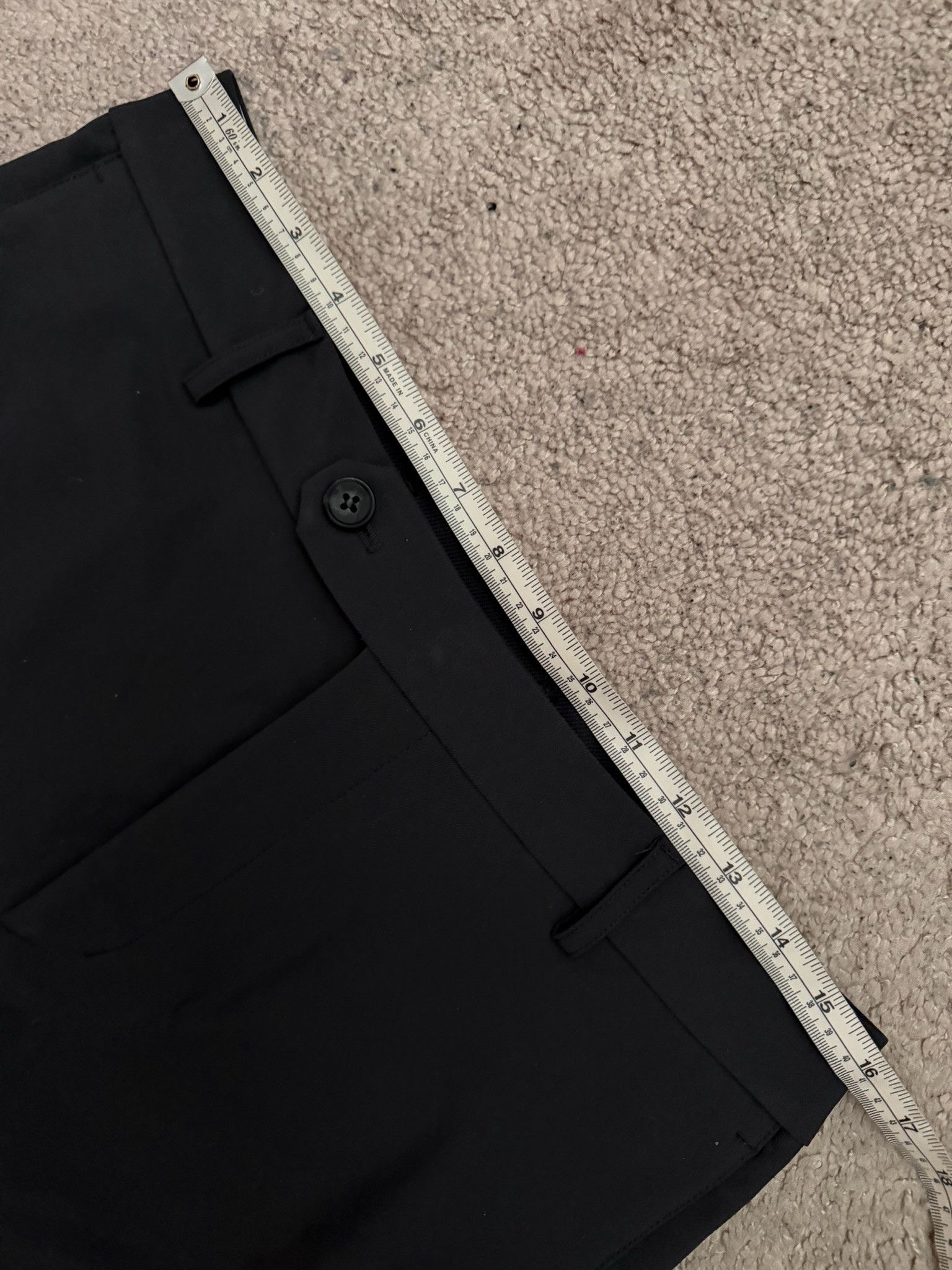 Outlier OG Classics Fits 31 Size US 32 / EU 48 - 5 Thumbnail