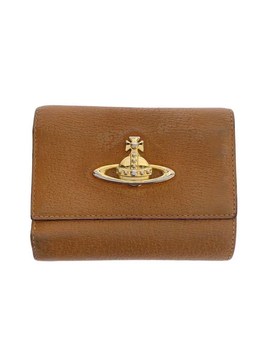 Vivienne Westwood Orb Leather Wallet Size ONE SIZE - 1 Thumbnail