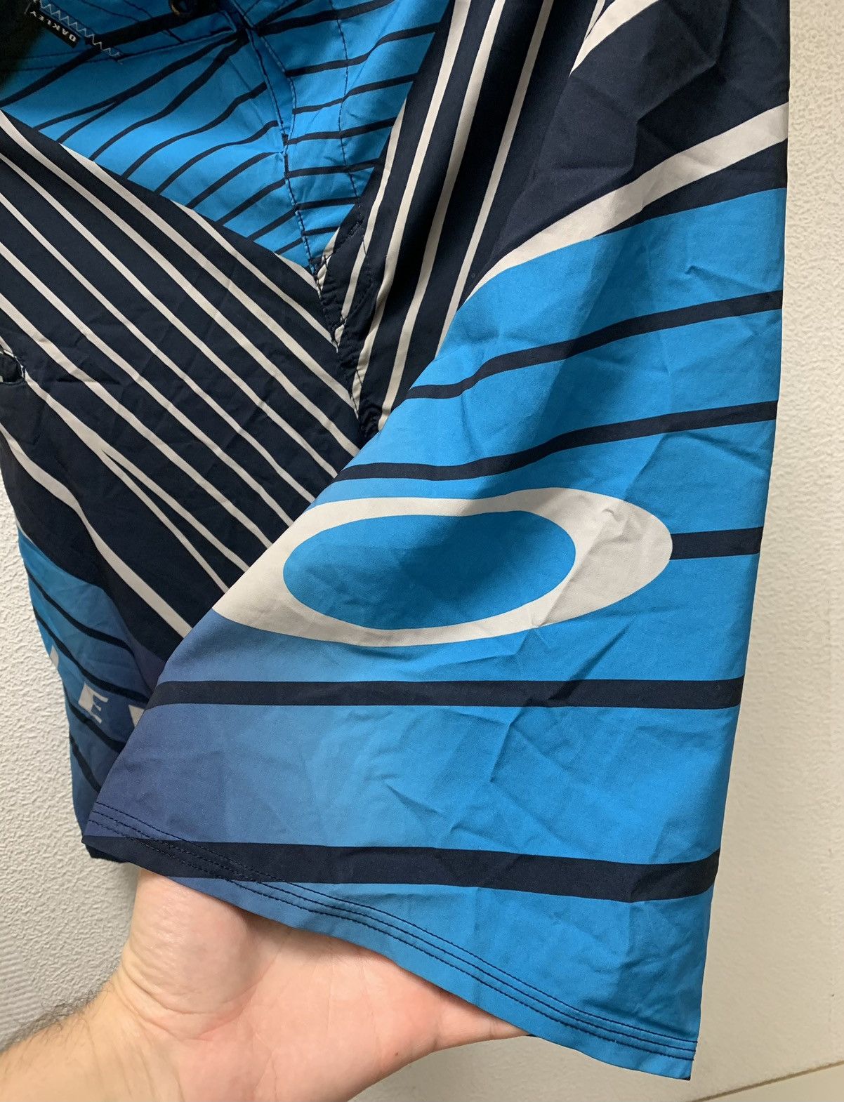 Oakley Oakley vintage shorts 34 L Size US 34 / EU 50 - 5 Thumbnail