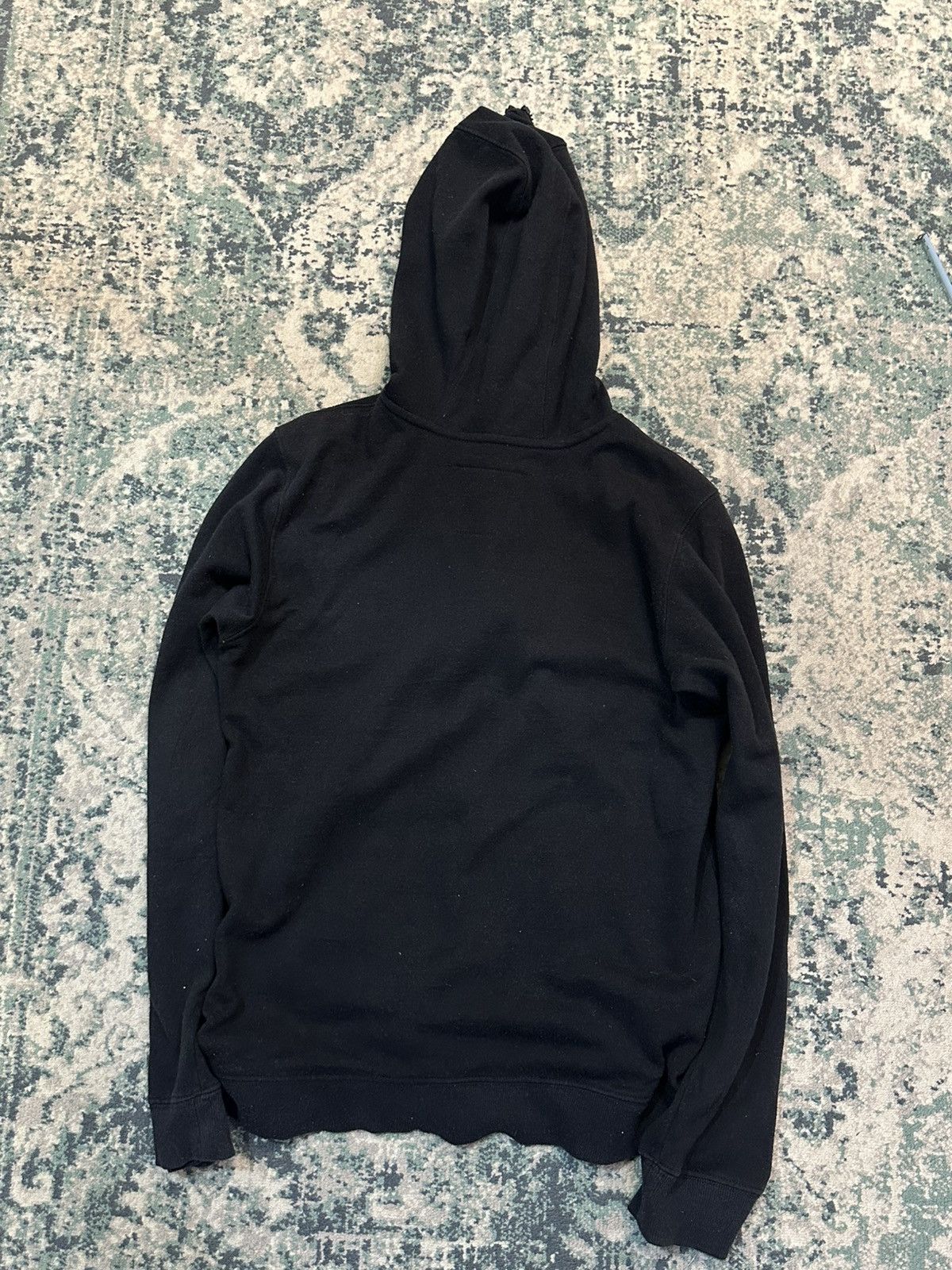 No Fear 2000s No Fear Skeleton Full Zip Hoodie Size US M / EU 48-50 / 2 - 7 Thumbnail