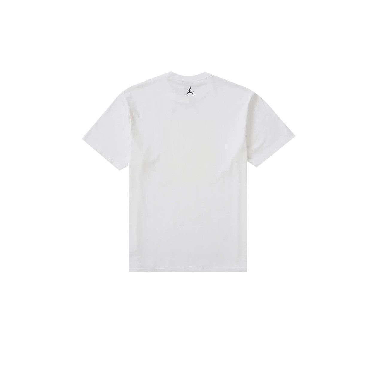 Jordan Brand × Supreme Supreme Jordan Biggie Top T-Shirt White Size: XXL Size US XXL / EU 58 / 5 - 2 Thumbnail