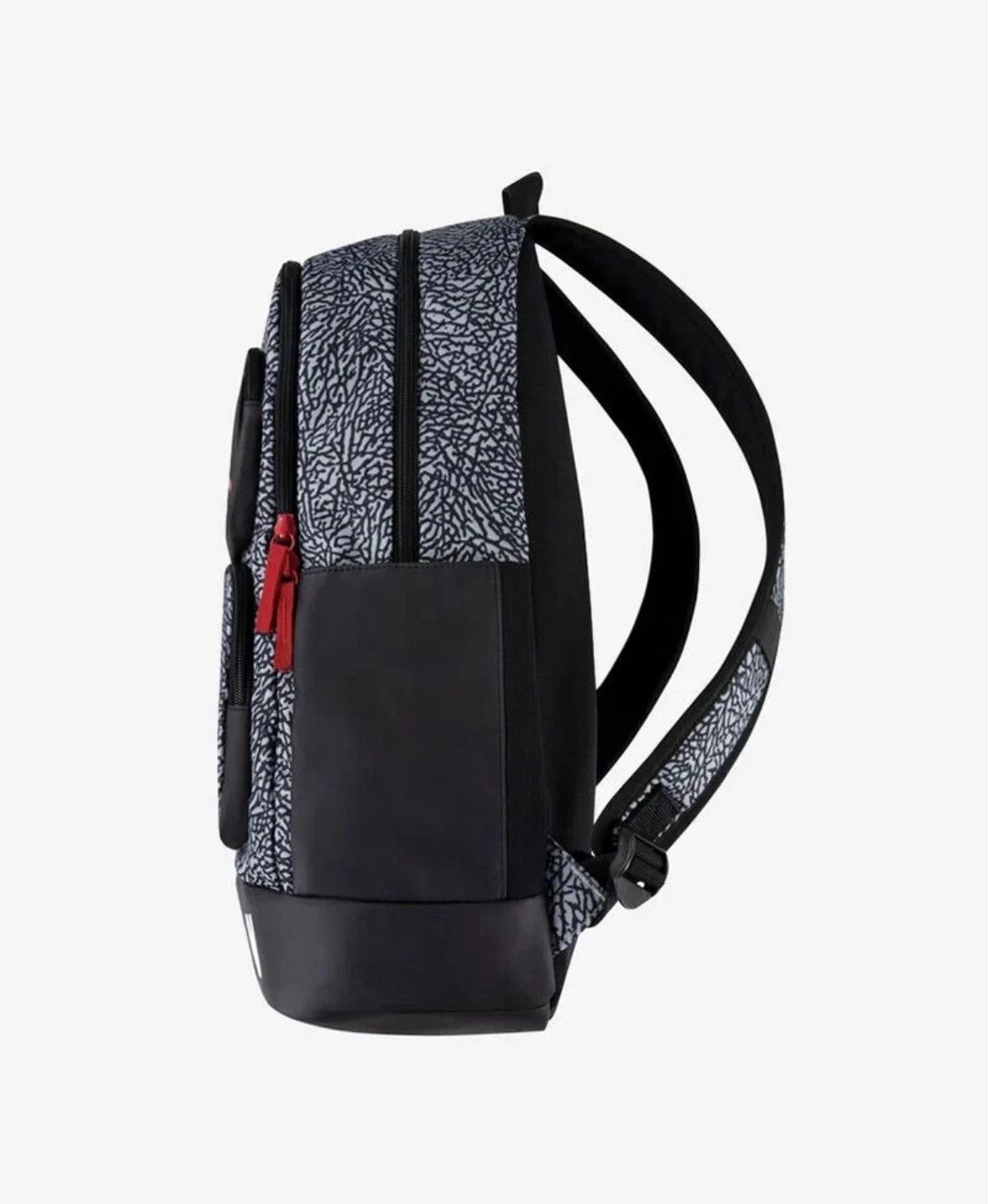 Nike Nike Air Jordan Essential 15" Laptop Backpack Bag 9A0670-G3A Size ONE SIZE - 3 Thumbnail