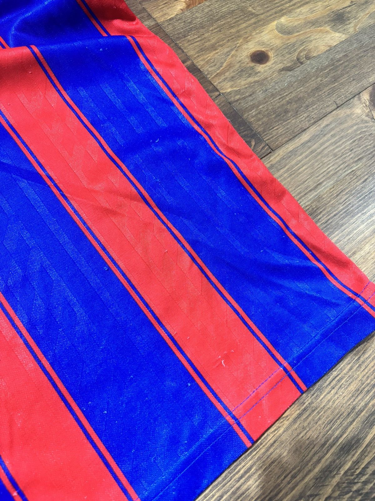 Adidas retro blokecore Adidas Bayern Munchen 1995/96/97 jersey Size US M / EU 48-50 / 2 - 6 Thumbnail