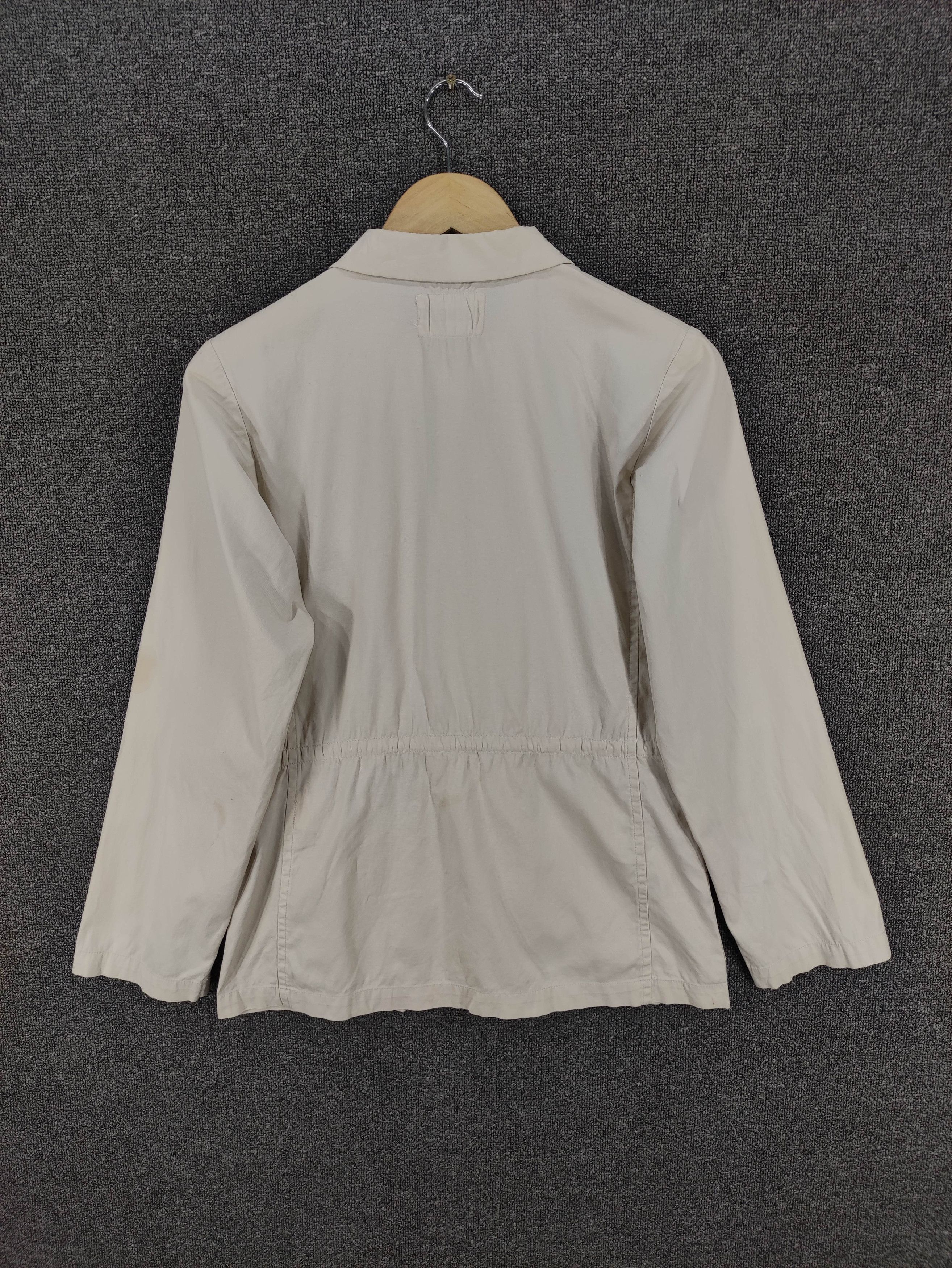 Zucca Vintage Zucca By Issey Miyake Button Up Size XS / US 0-2 / IT 36-38 - 11 Thumbnail