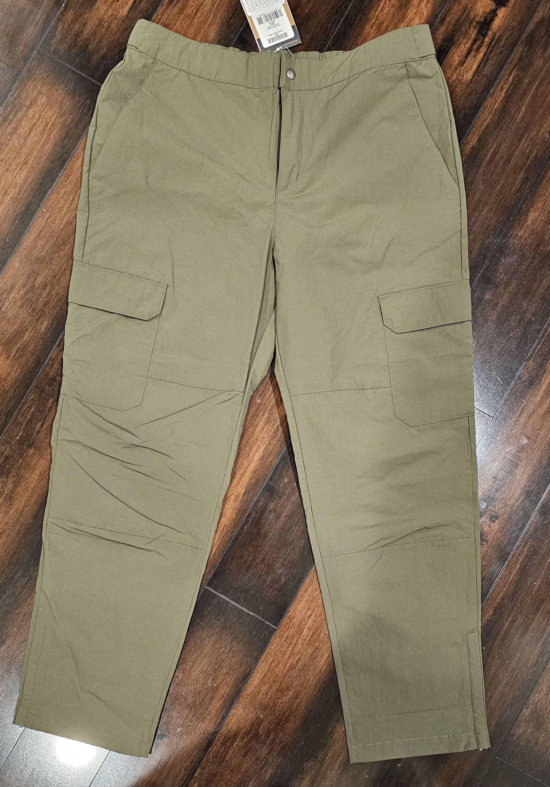 The North Face The North Face‘78 Low-Fi Hi-Tek Cargo Pant Size US 36 / EU 52 - 6 Thumbnail