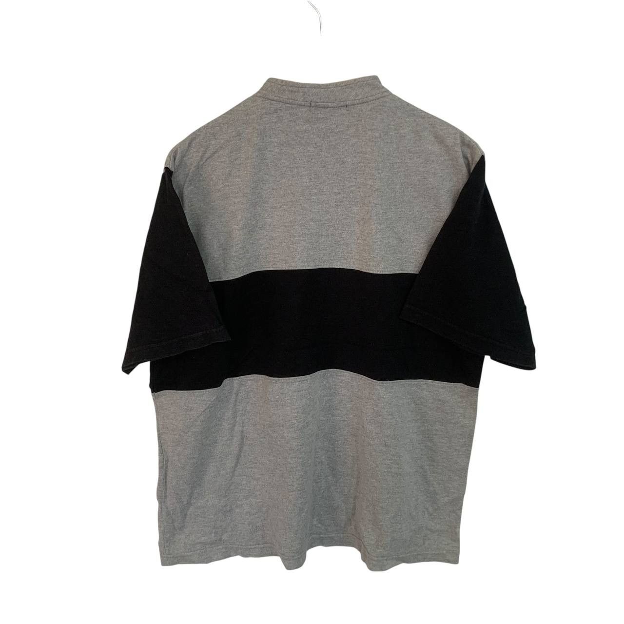 Carrera Vintage Carrera Jumper Half Zip Sweatshirt Rare 90s Size US L / EU 52-54 / 3 - 3 Thumbnail