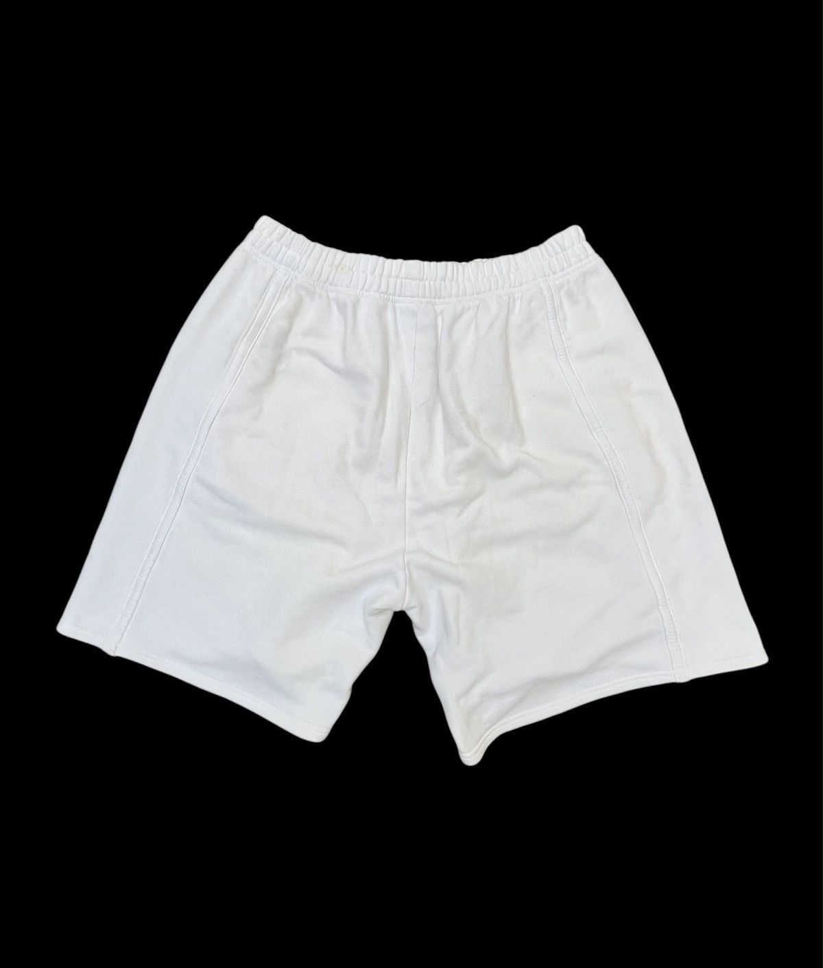 Vetements VETEMENTS ACTIVEWEAR SHORT PANTS x STREETWEAR Size US 32 / EU 48 - 2 Thumbnail