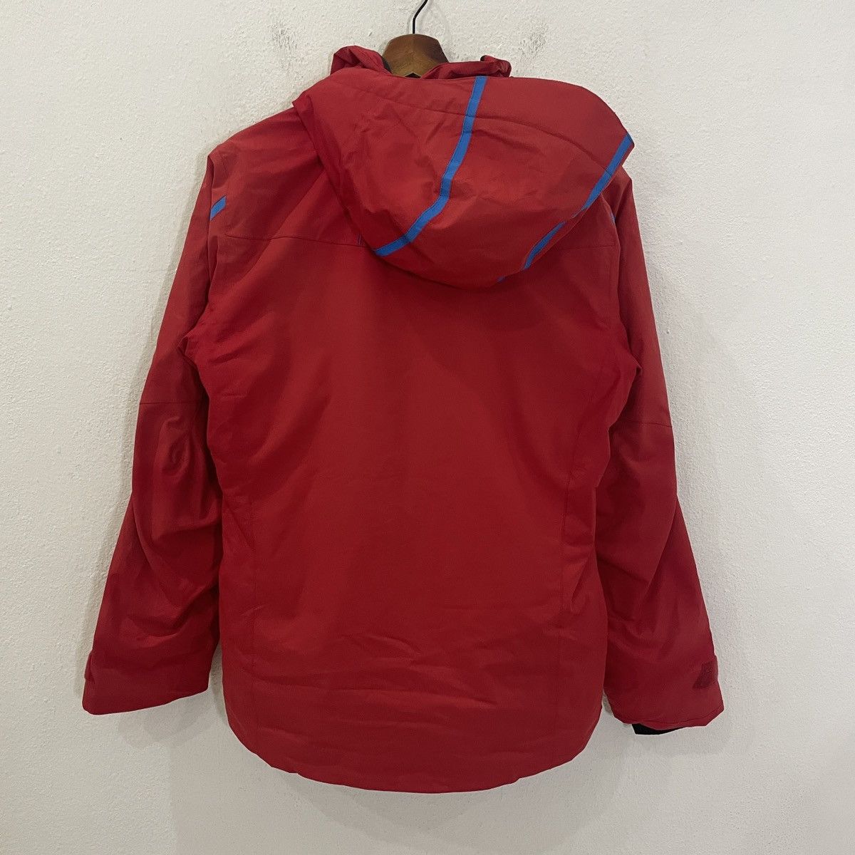 Salomon Salomon Design For Freedom Jacket Size US M / EU 48-50 / 2 - 8 Thumbnail