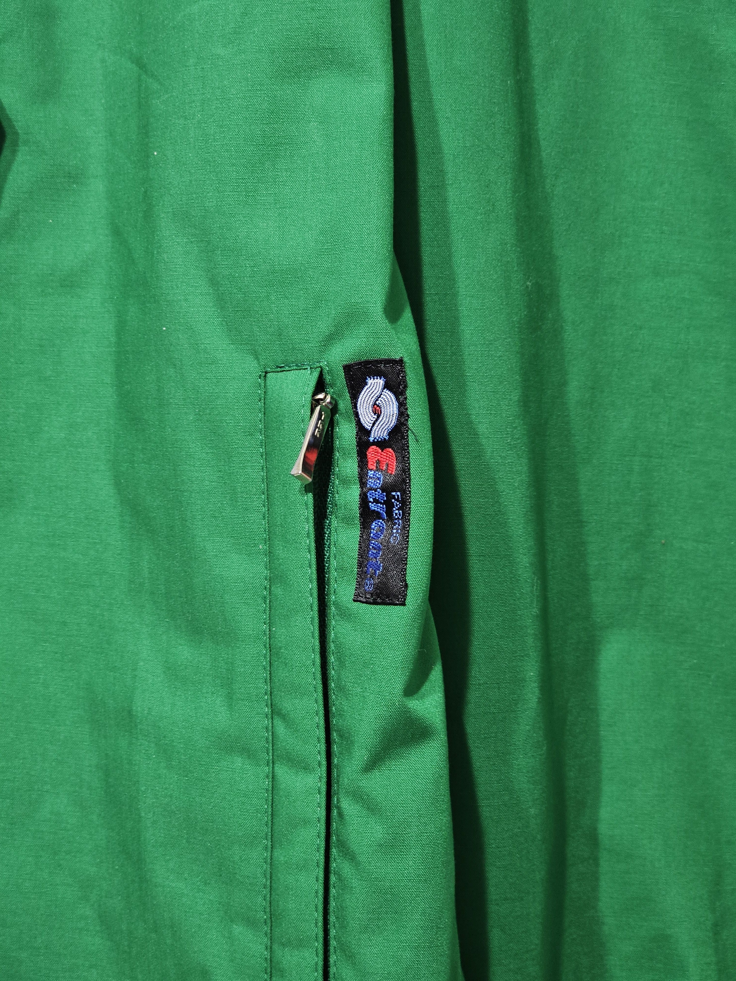 Peregrine Peregrine Sun Valley Ski Jacket Vintage 90s EUC Size US S / EU 44-46 / 1 - 6 Thumbnail