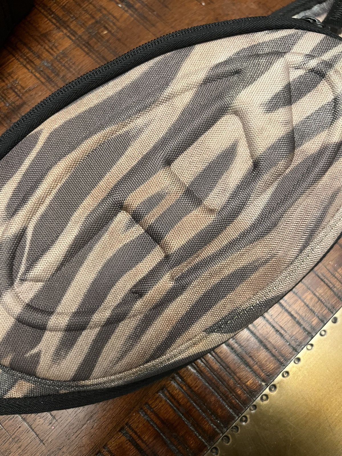 Diesel Glenn Martens for Diesel Waist Bag Size ONE SIZE - 2 Thumbnail