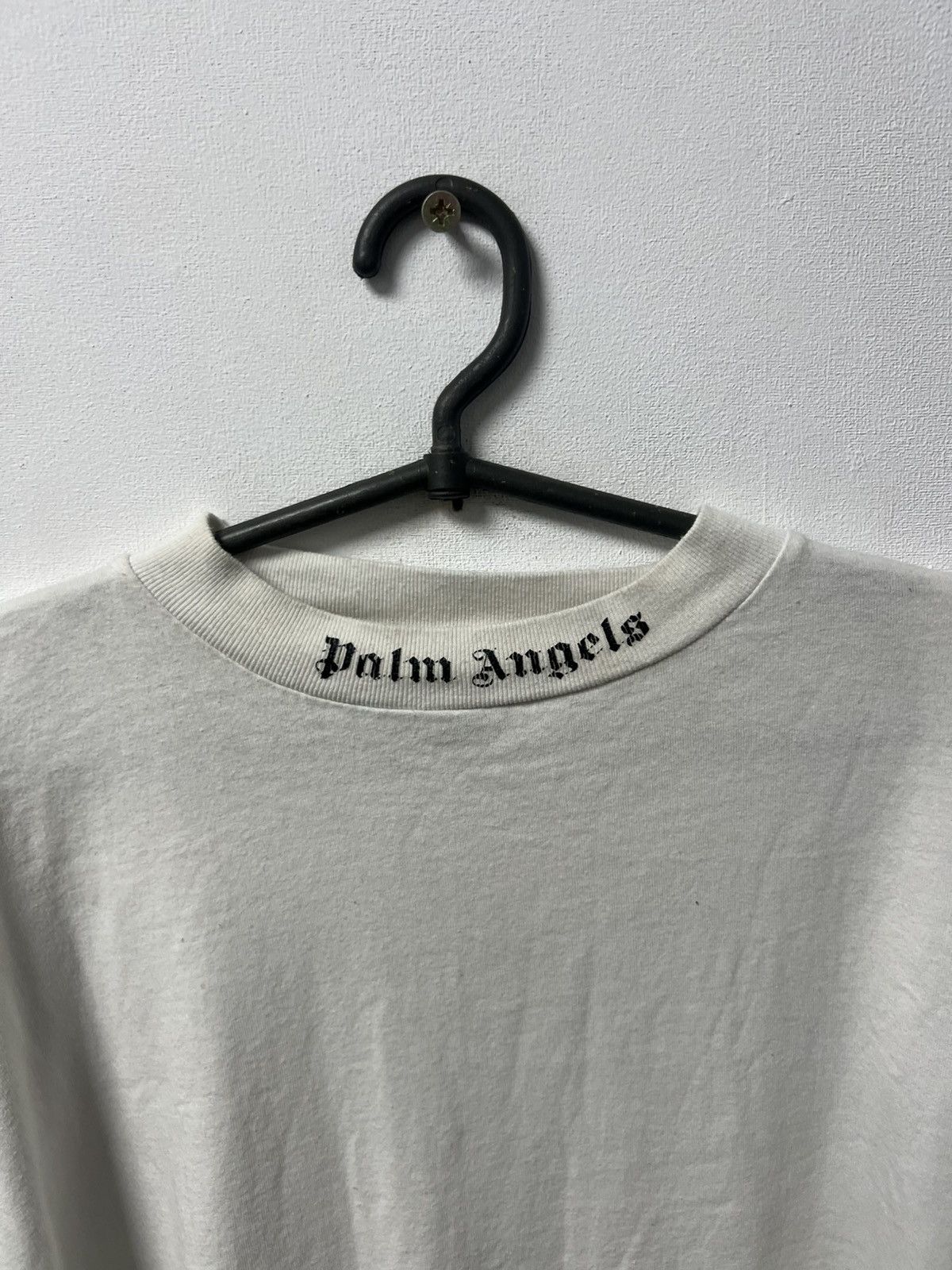 Palm Angels Palm Angels T-shirt Size S Oversize Size US S / EU 44-46 / 1 - 3 Thumbnail