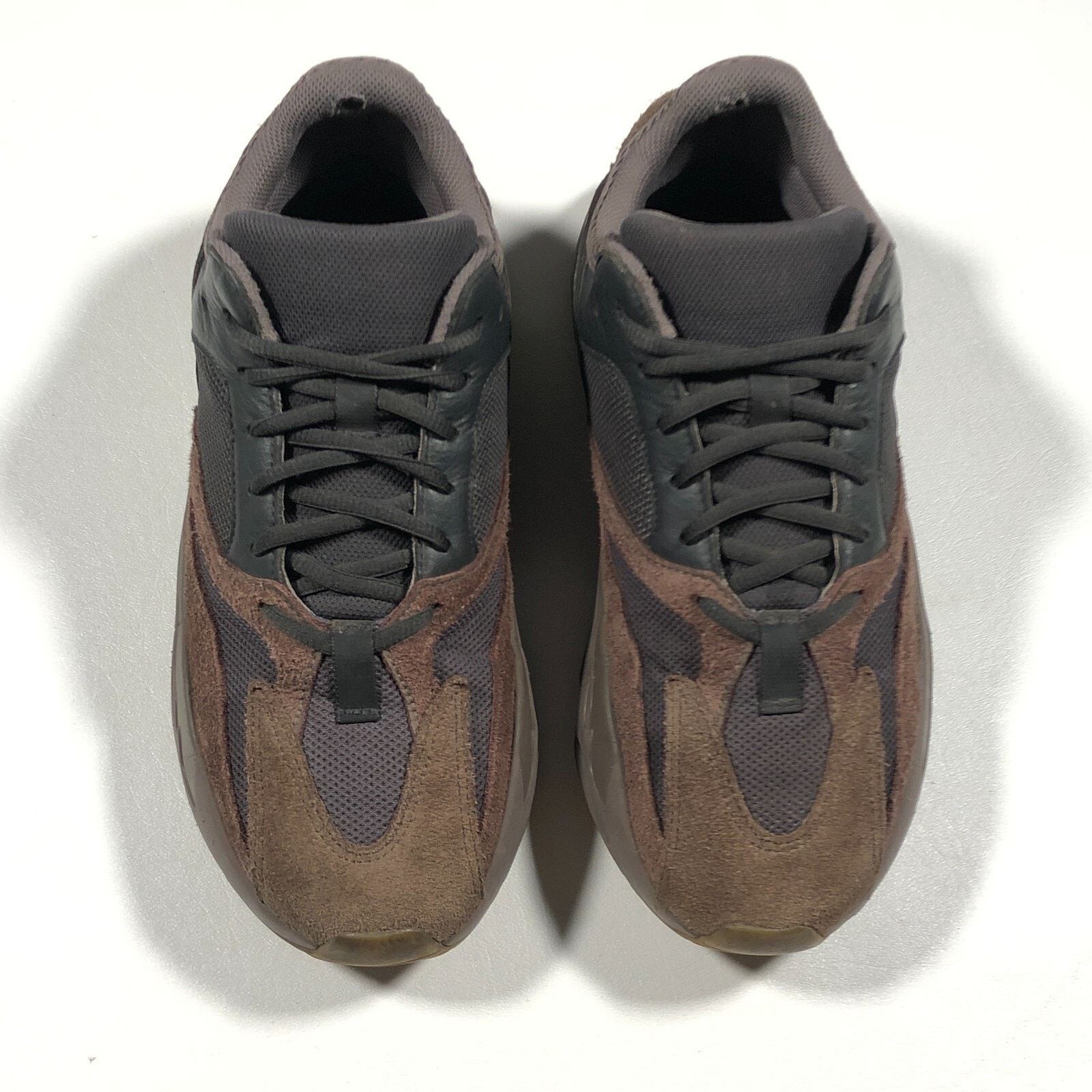 Adidas adidas Yeezy Boost 700 Mauve Sneakers Size 10 Pre Owned Size US 10 / EU 43 - 3 Thumbnail