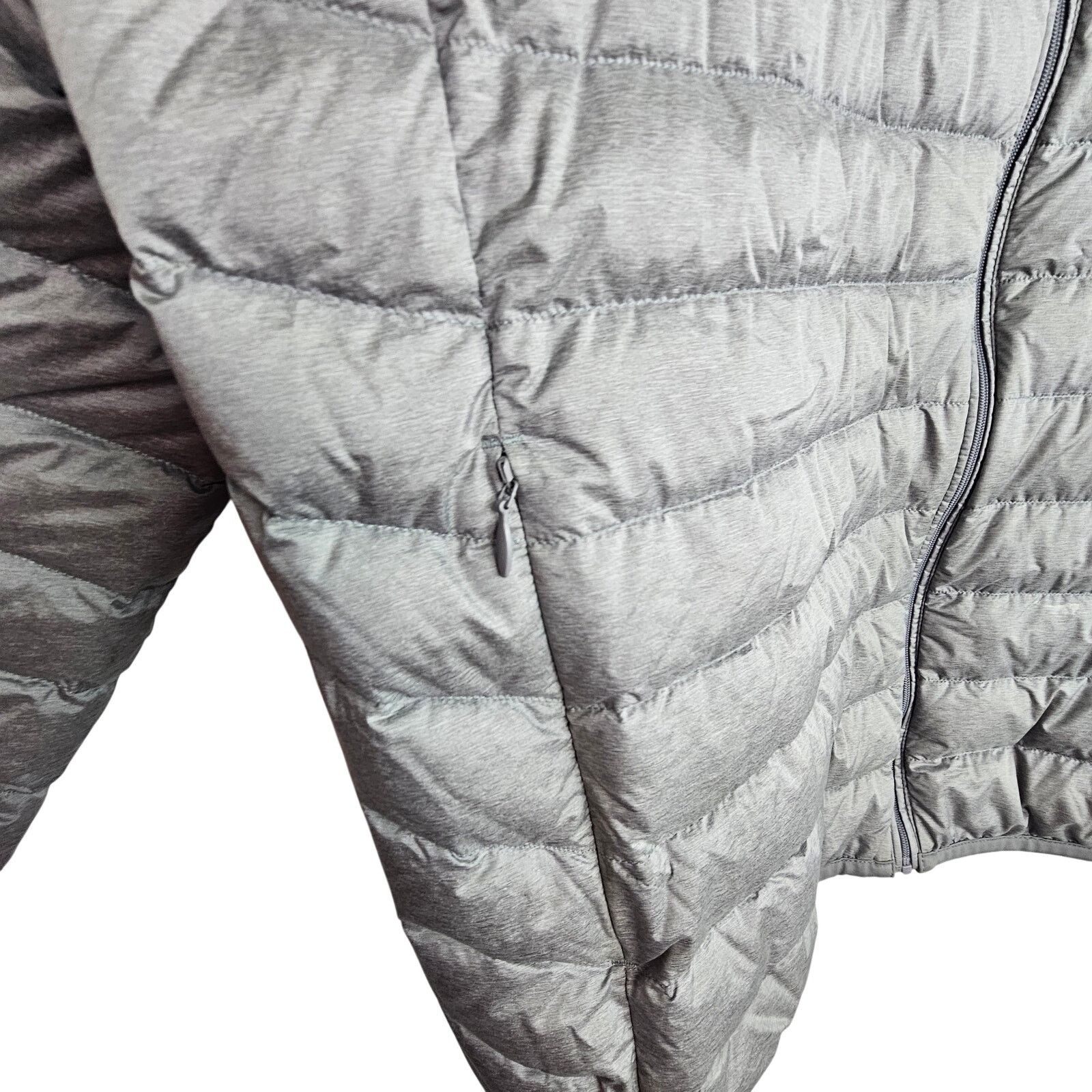 Uniqlo Uniqlo Mens Ultra Light Down Puffer Jacket Sz XL Extra Warm Size US XL / EU 56 / 4 - 5 Thumbnail