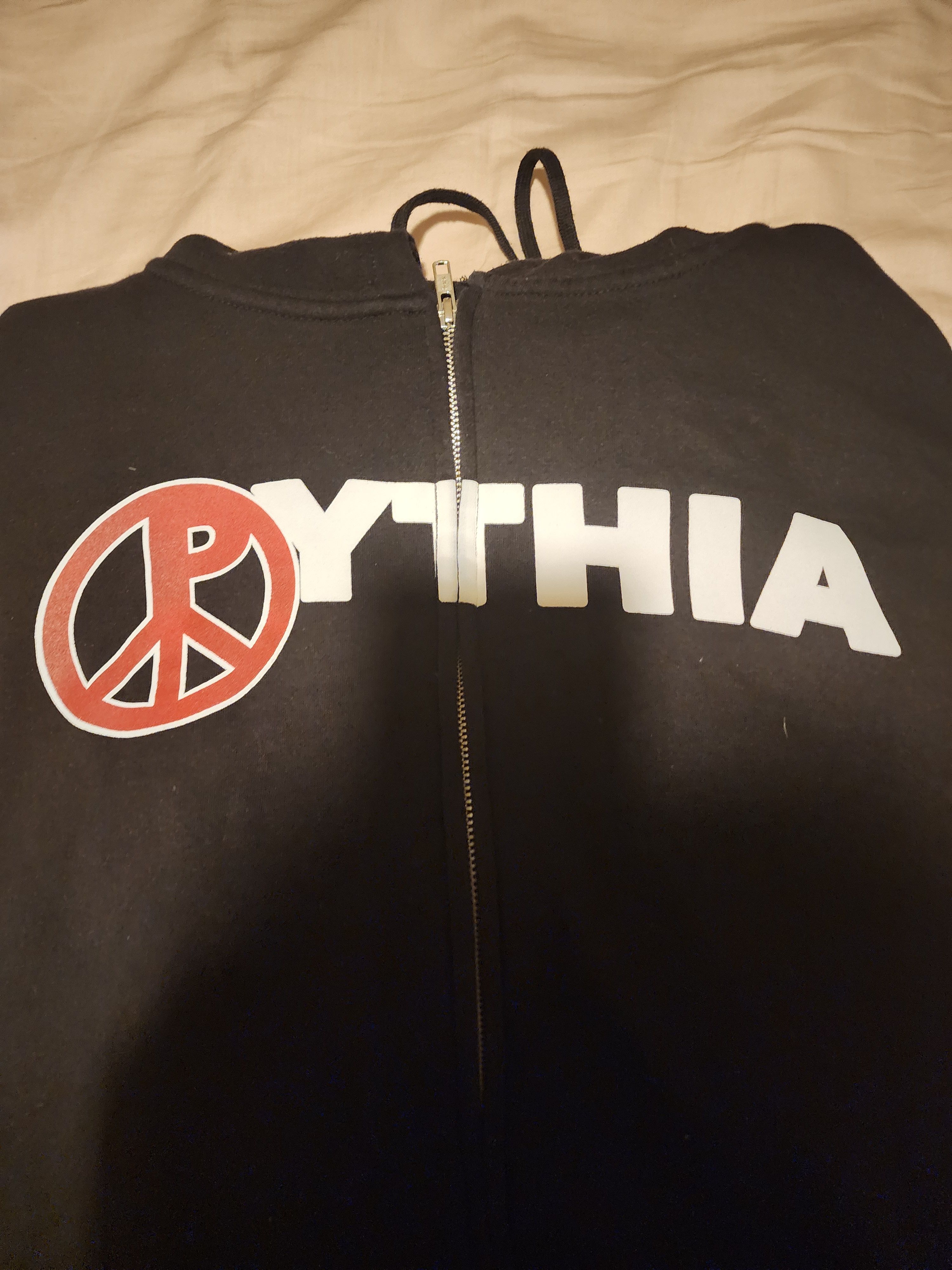 Pythia Pythia fairy hoodie Size US XL / EU 56 / 4 - 1 Thumbnail