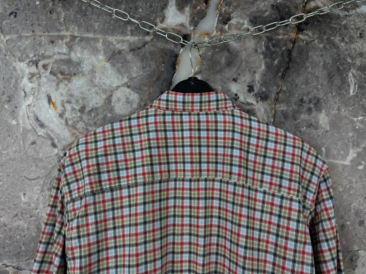 Fjallraven Men’s Fjallraven Shirt Button Up Streetwear Size XL Size US XL / EU 56 / 4 - 14 Thumbnail