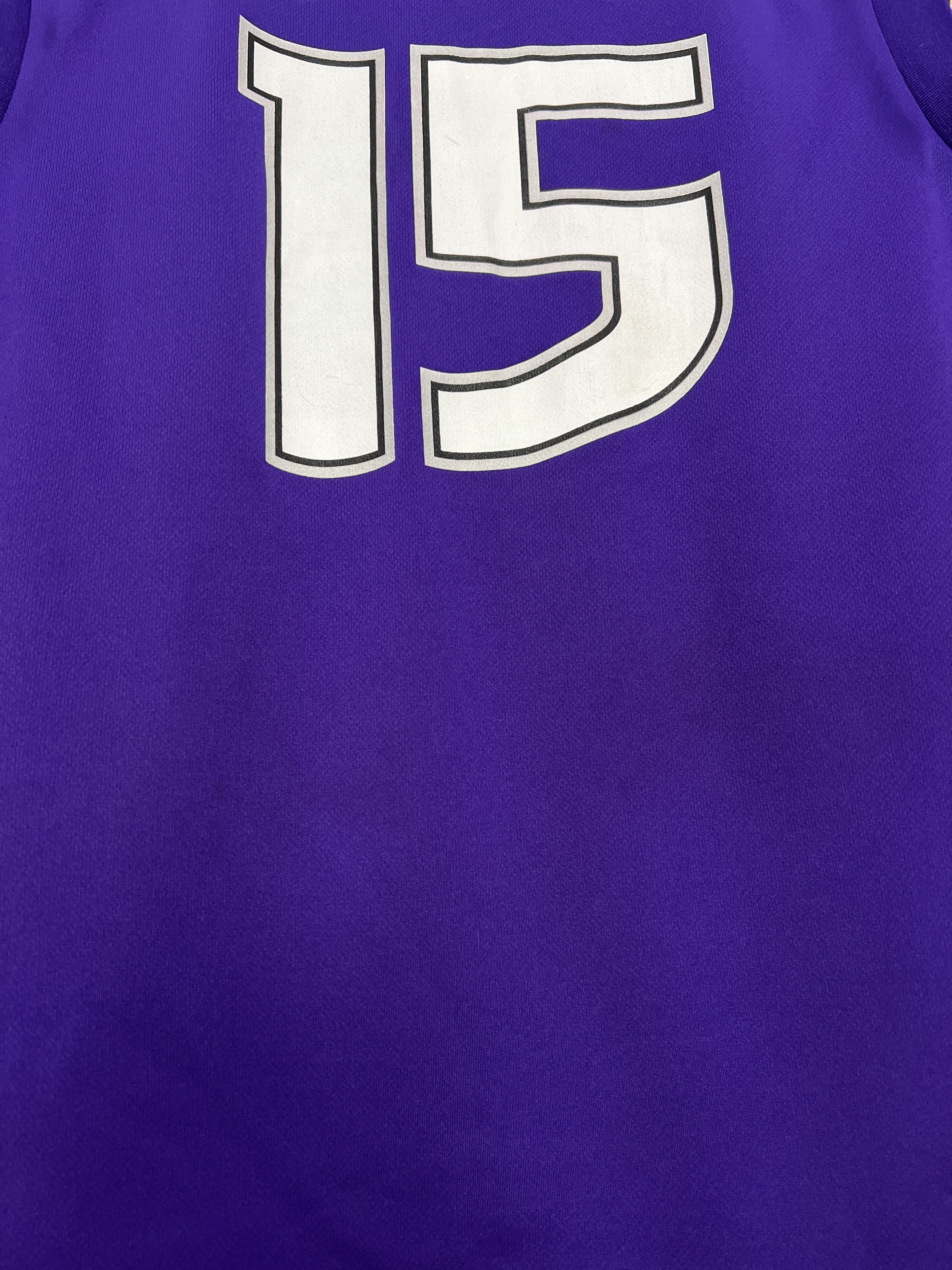 Adidas Adidas Demarcus Cousins Sacramento Kings NBA Jersey Swingman Size US M / EU 48-50 / 2 - 14 Thumbnail